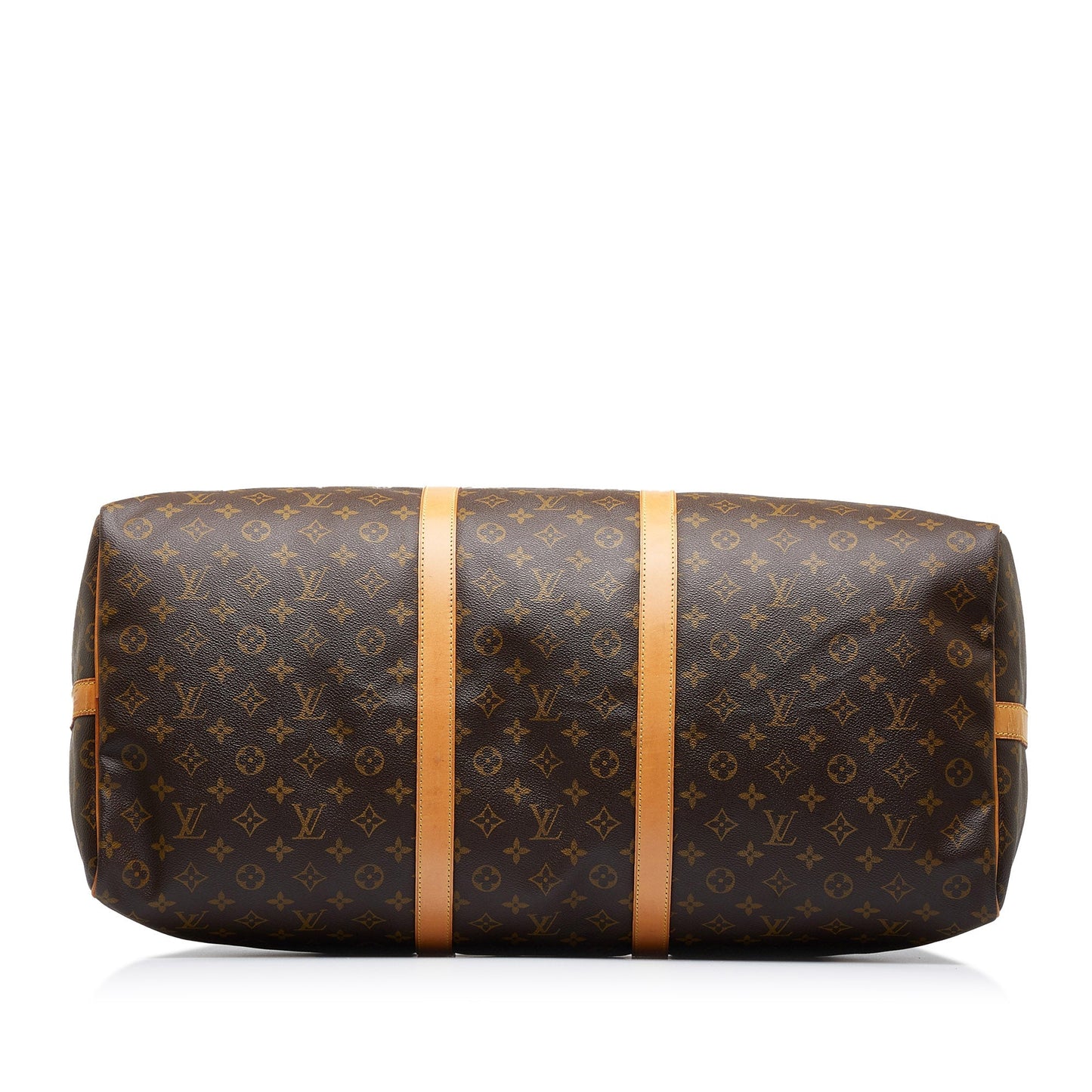 Louis Vuitton Keepall 60 BandouliÃƒÆ’Ã‚Â¨re Monogram Canvas