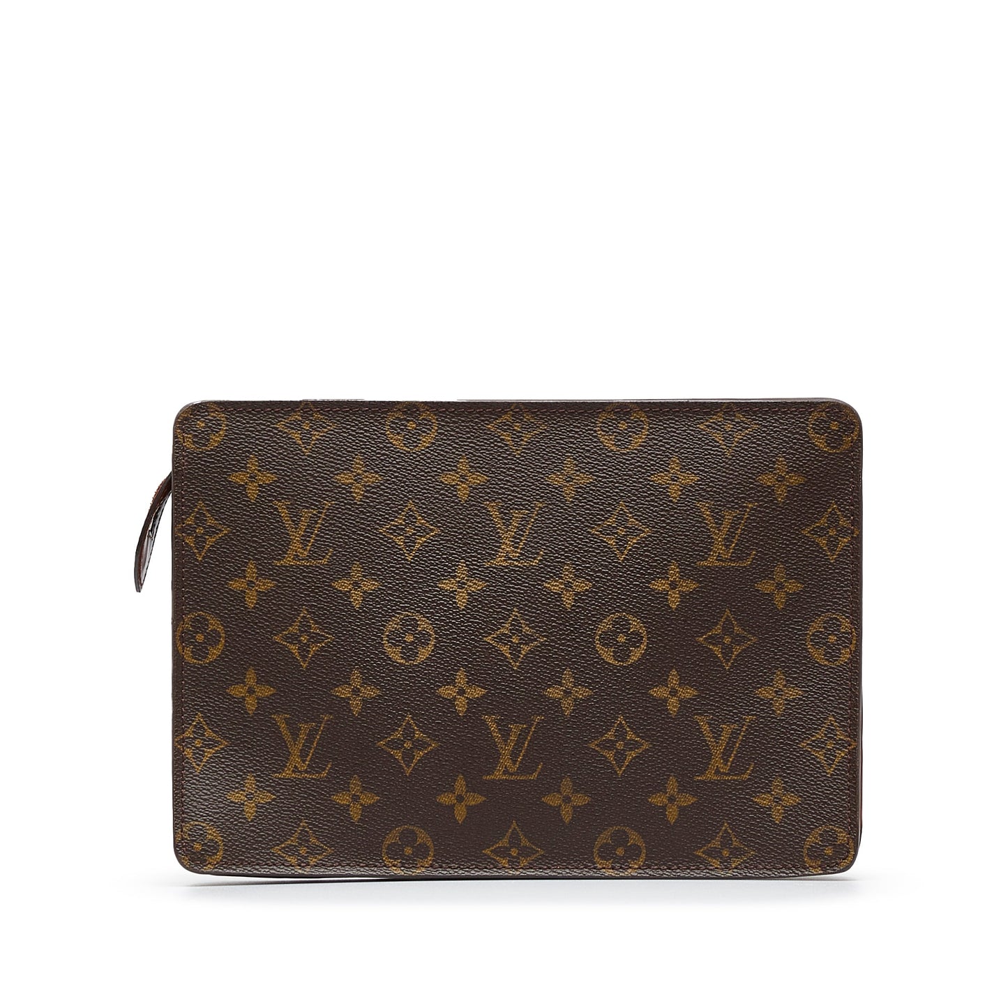 Louis Vuitton Pochette Homme Monogram Canvas