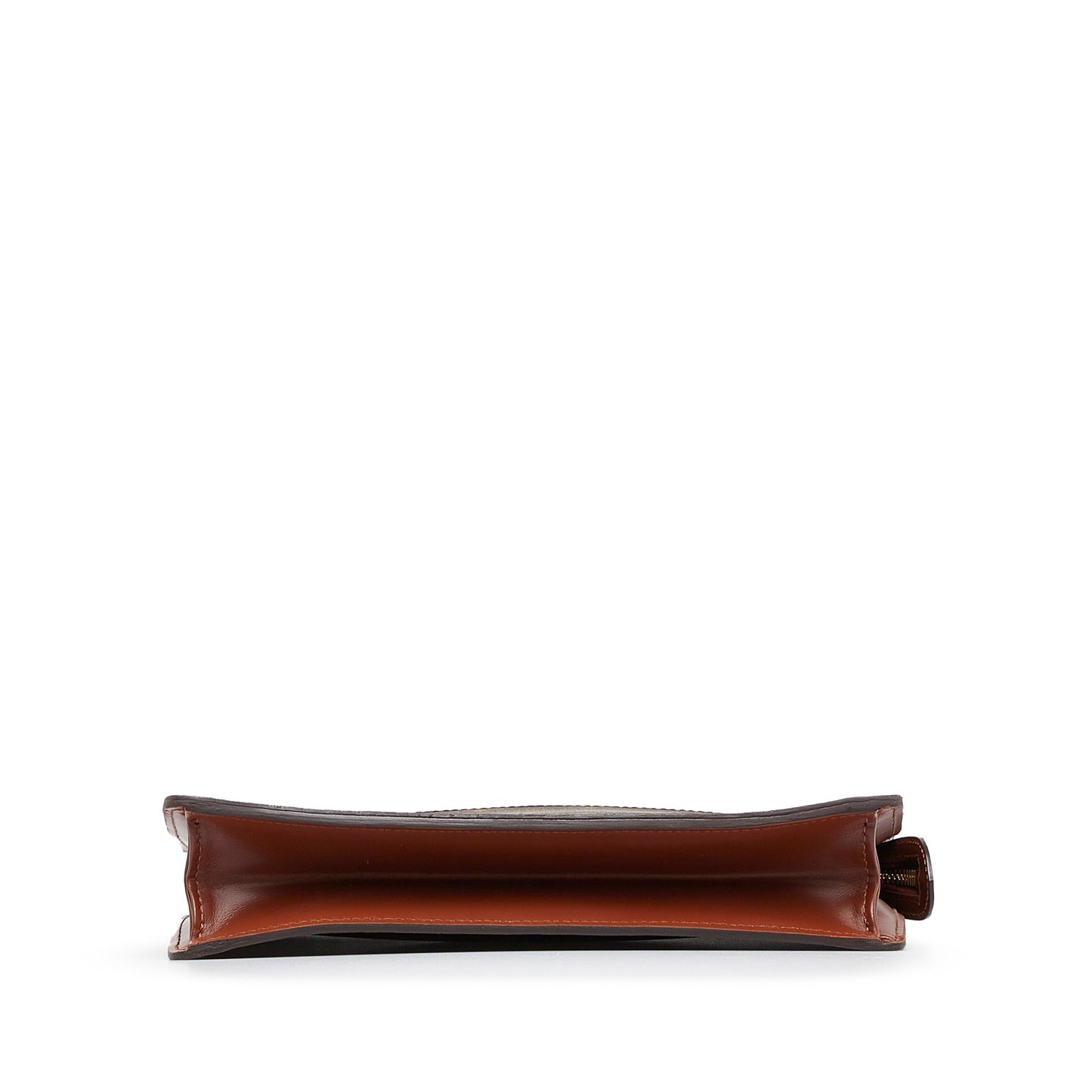 Louis Vuitton Pochette Homme Monogram Canvas