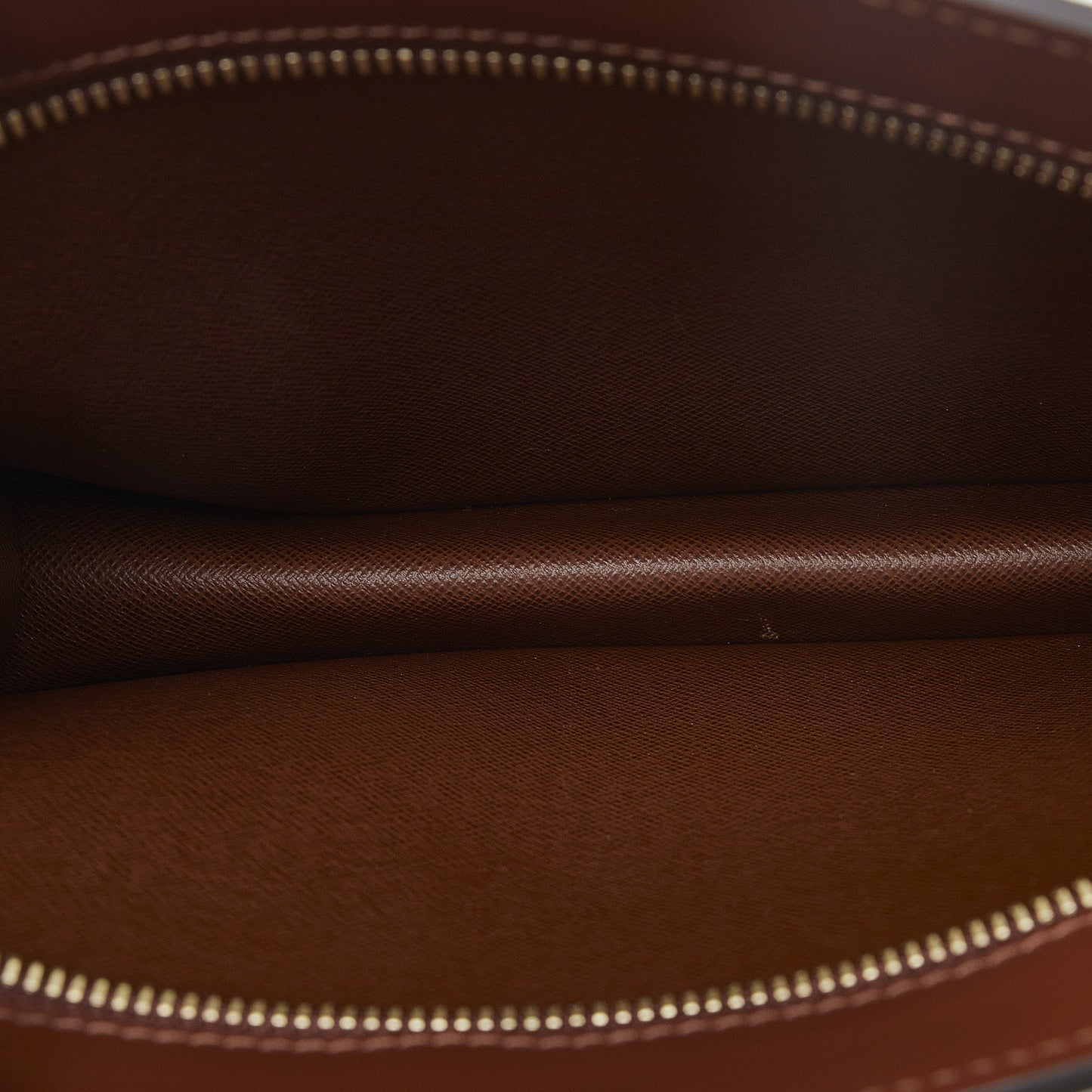 Louis Vuitton Pochette Homme Monogram Canvas