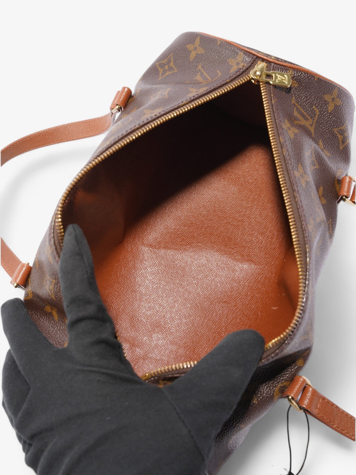 Louis Vuitton Papillon Monogram 30