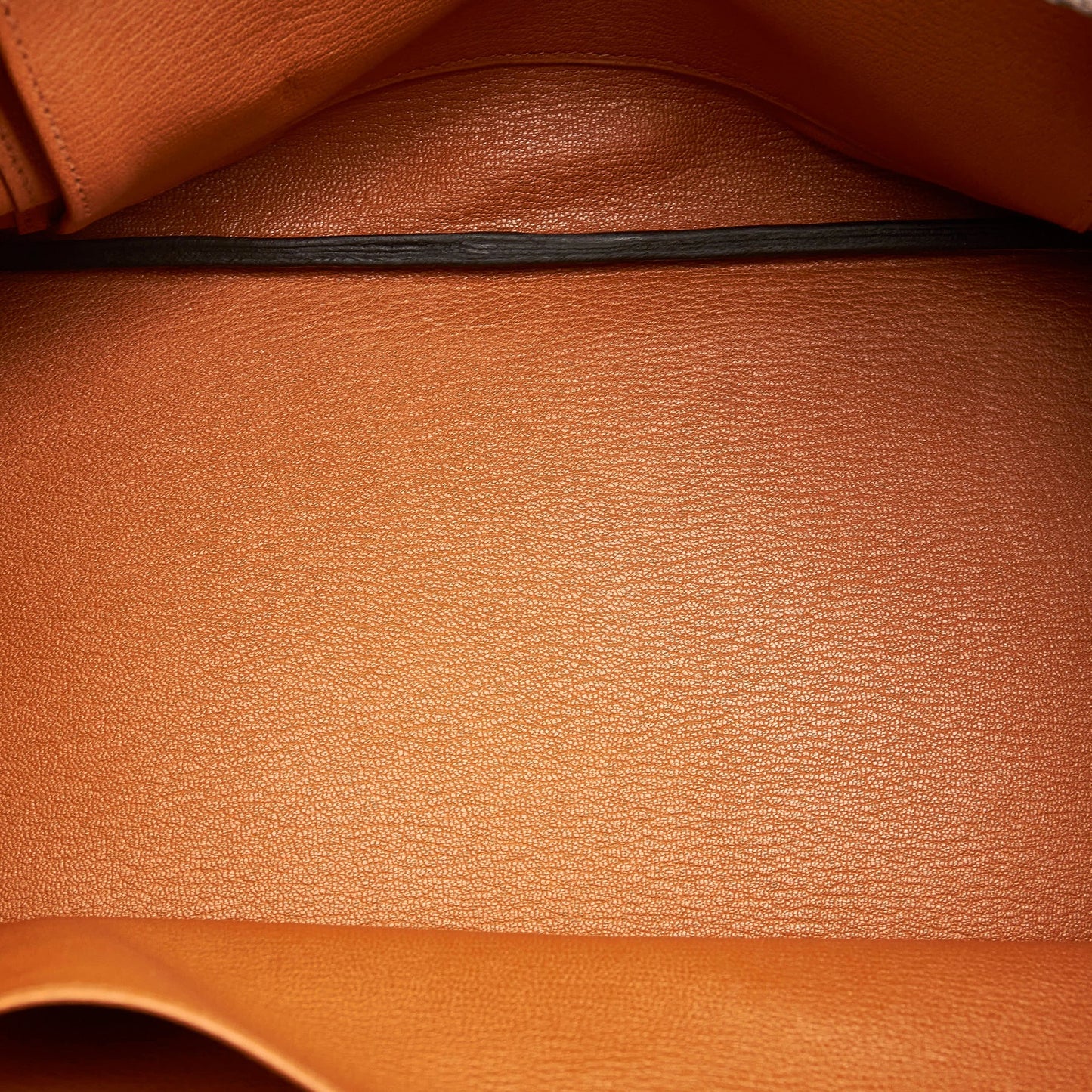 HermÃƒÆ’Ã‚Â¨s Birkin 30 Brown Togo Palladium