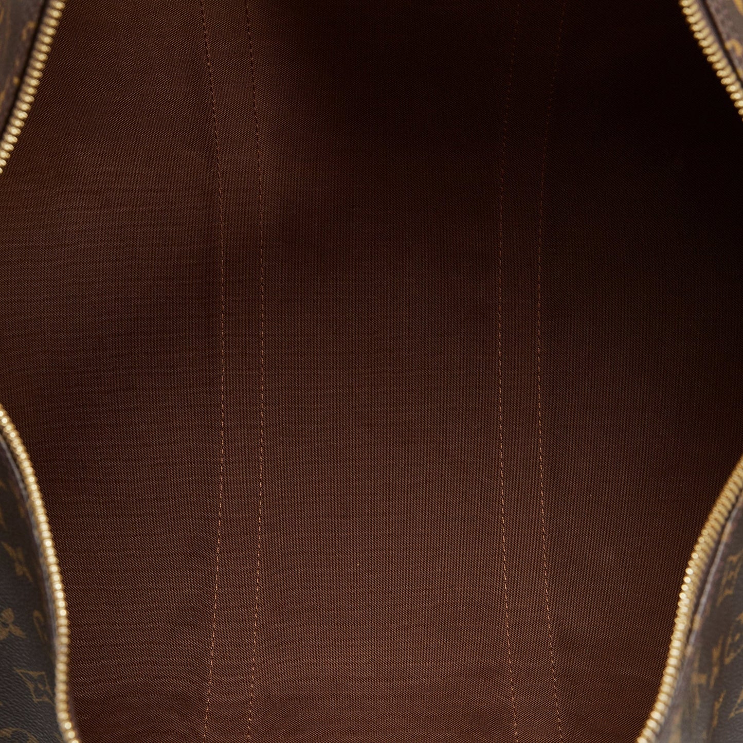Louis Vuitton Keepall 50 Monogram Canvas