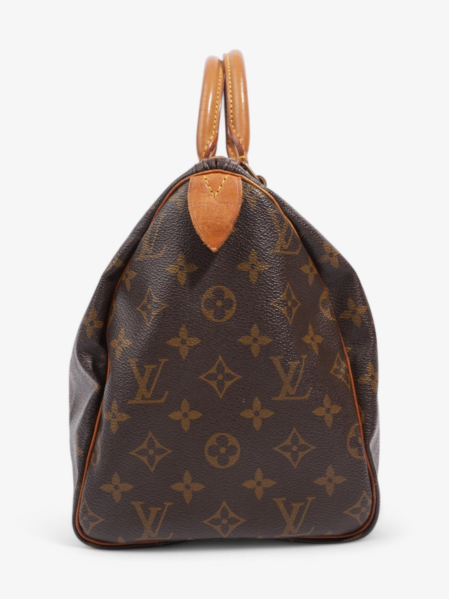 Louis Vuitton Speedy Monogram Coated Canvas 30