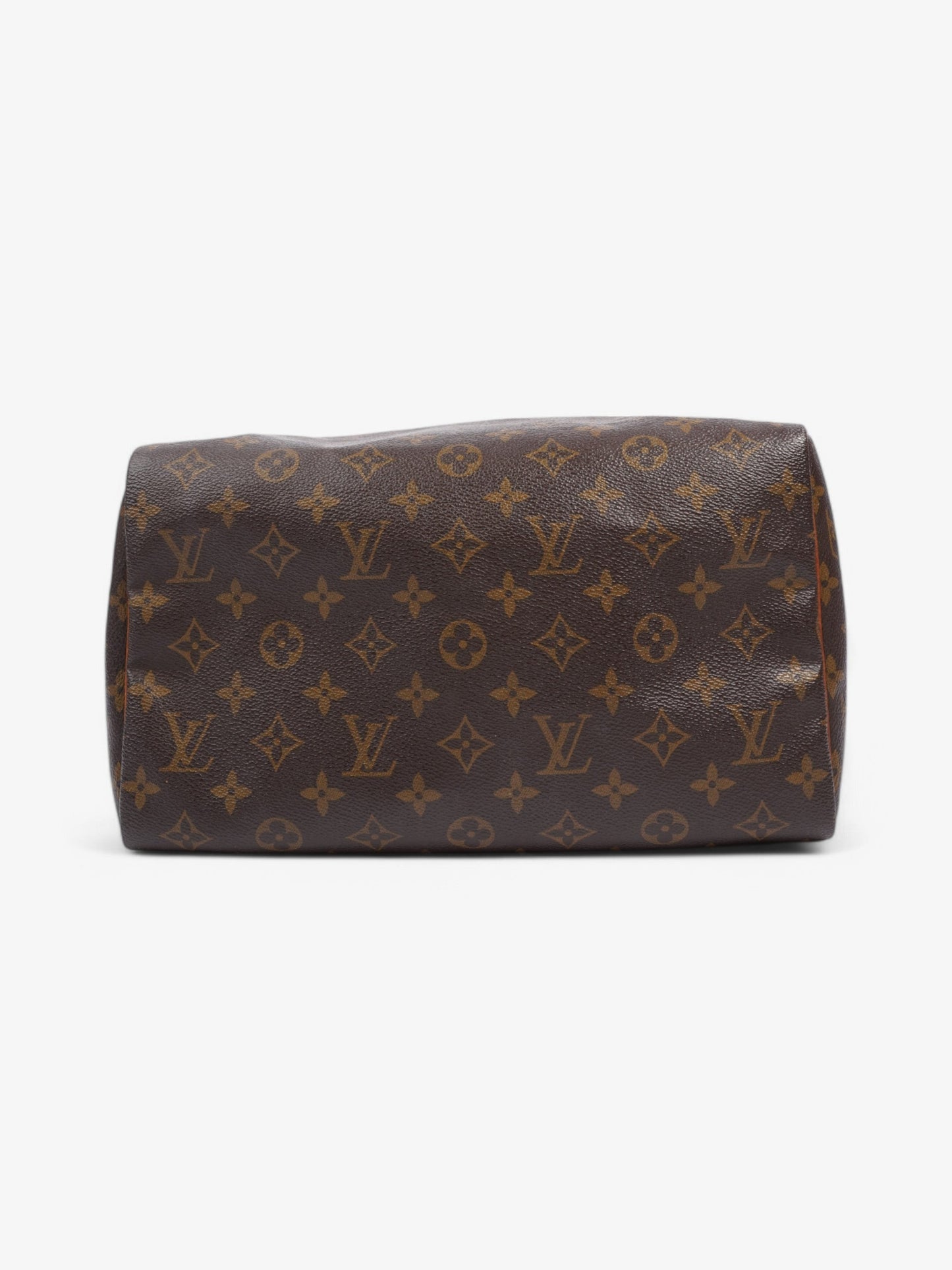 Louis Vuitton Speedy Monogram Coated Canvas 30