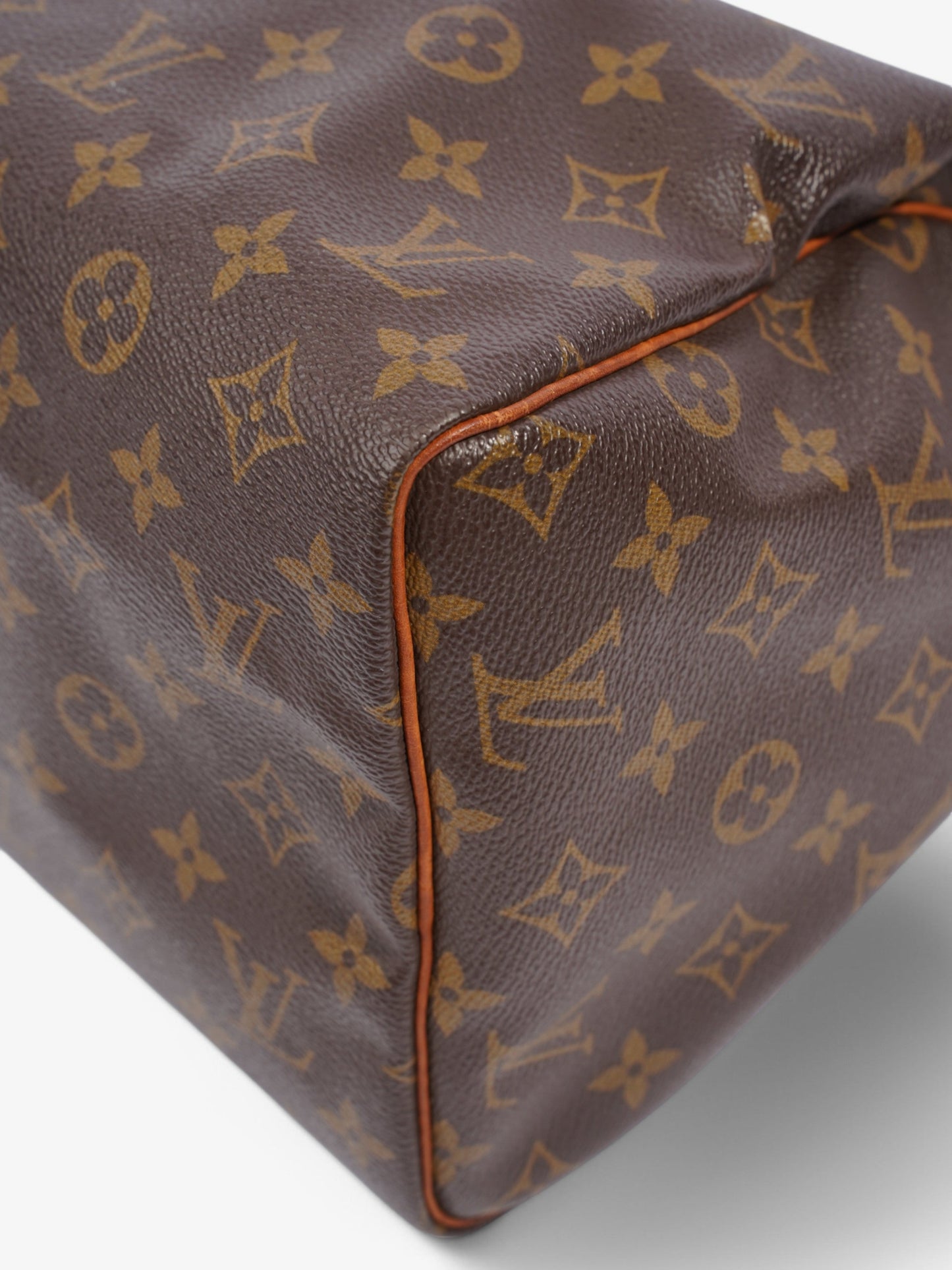 Louis Vuitton Speedy Monogram Coated Canvas 30