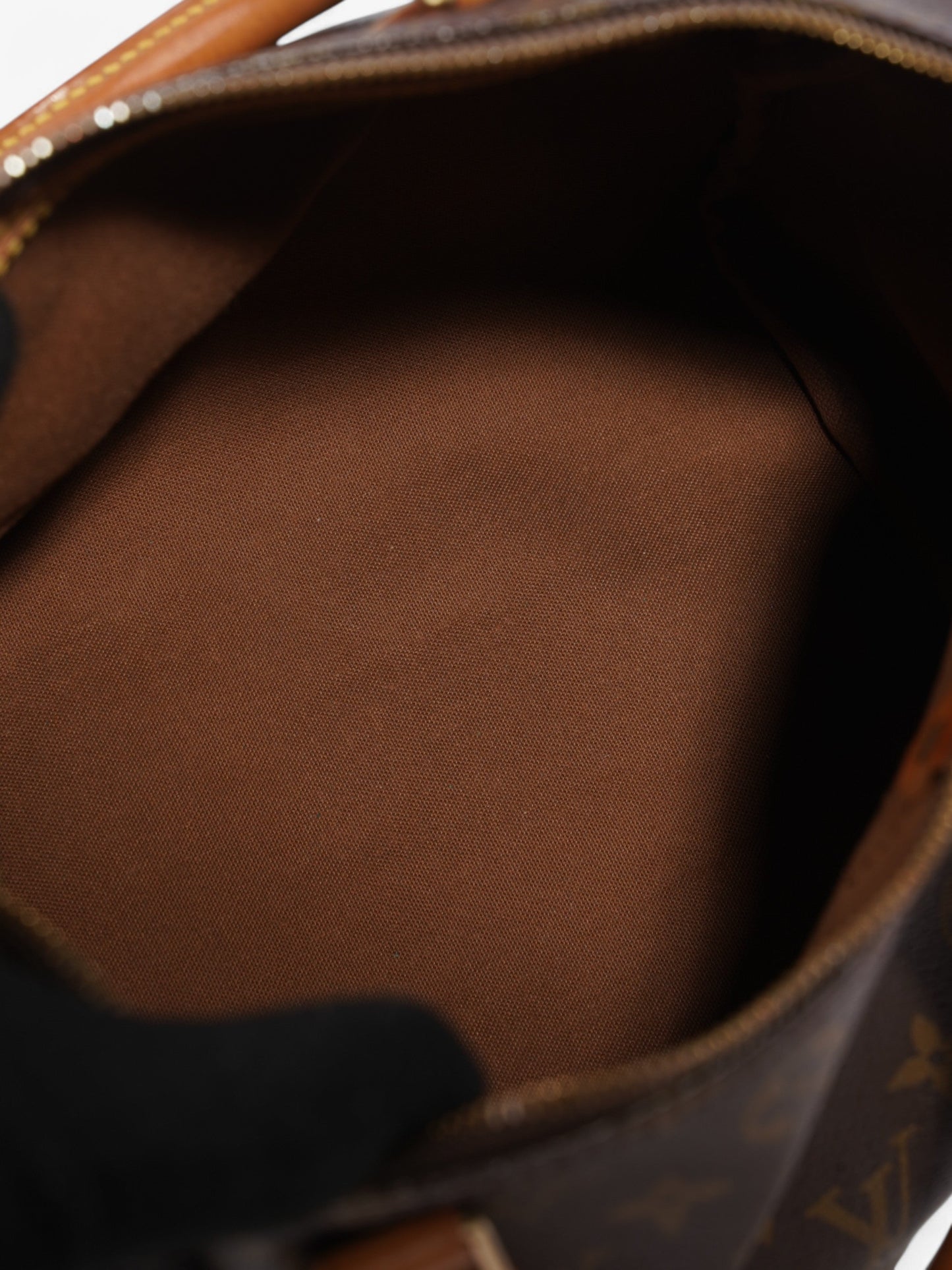 Louis Vuitton Speedy Monogram Coated Canvas 30