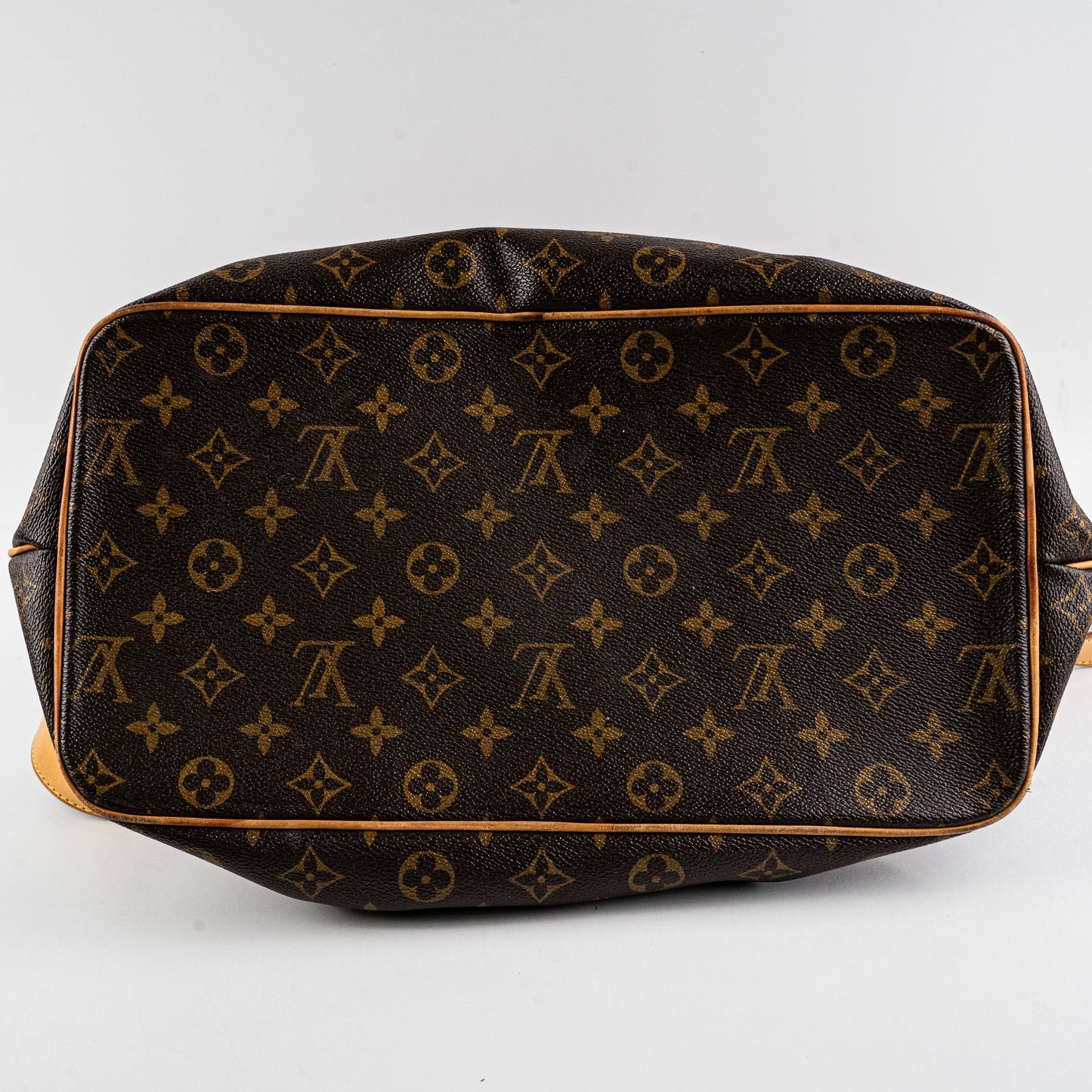 Louis Vuitton Palermo Monogram