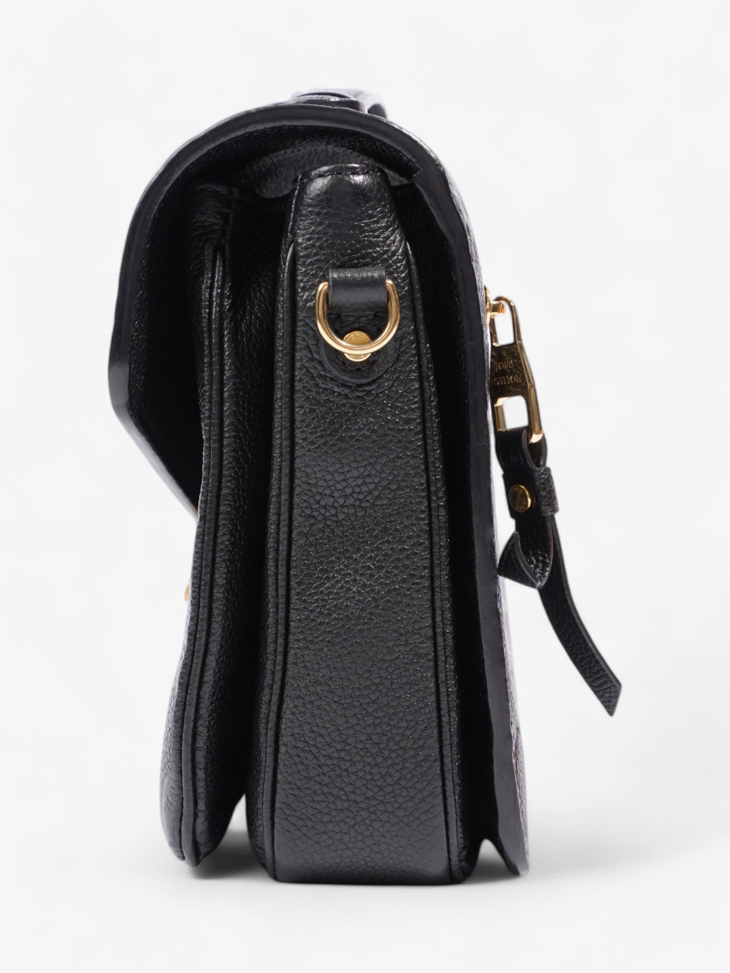 Louis Vuitton Pochette Metis Monogram Empreinte Empreinte Leather MM