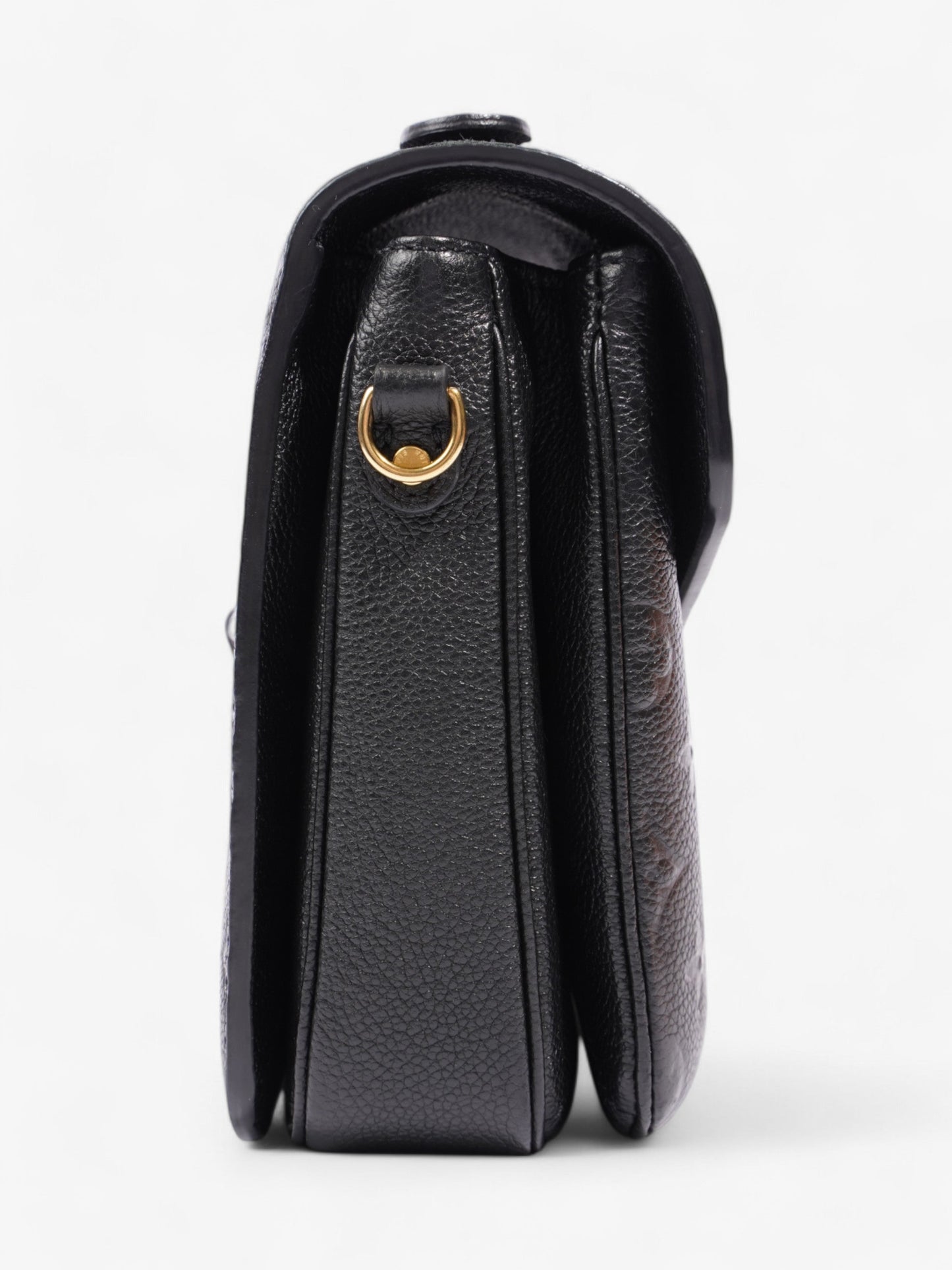 Louis Vuitton Pochette Metis Monogram Empreinte Empreinte Leather MM