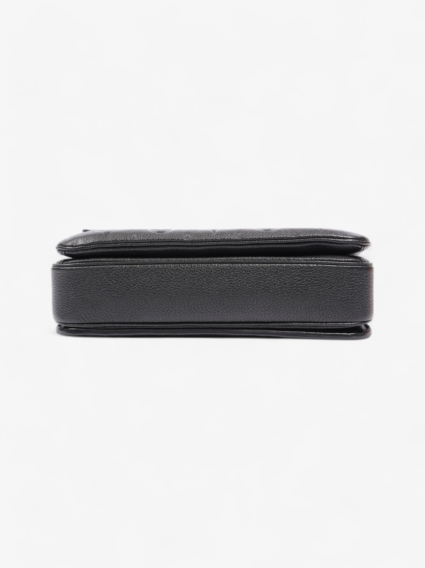 Louis Vuitton Pochette Metis Monogram Empreinte Empreinte Leather MM