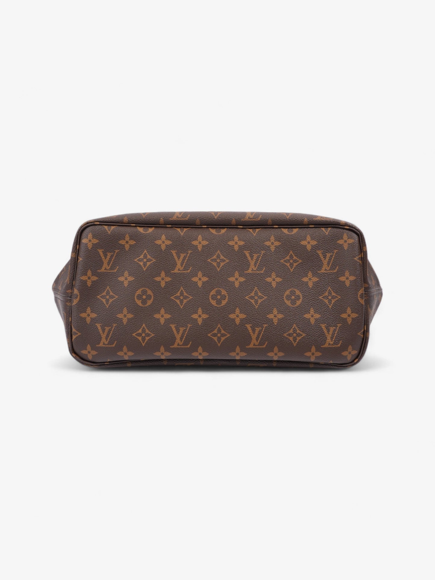 Louis Vuitton Neverfull MM Monogram Coated Canvas