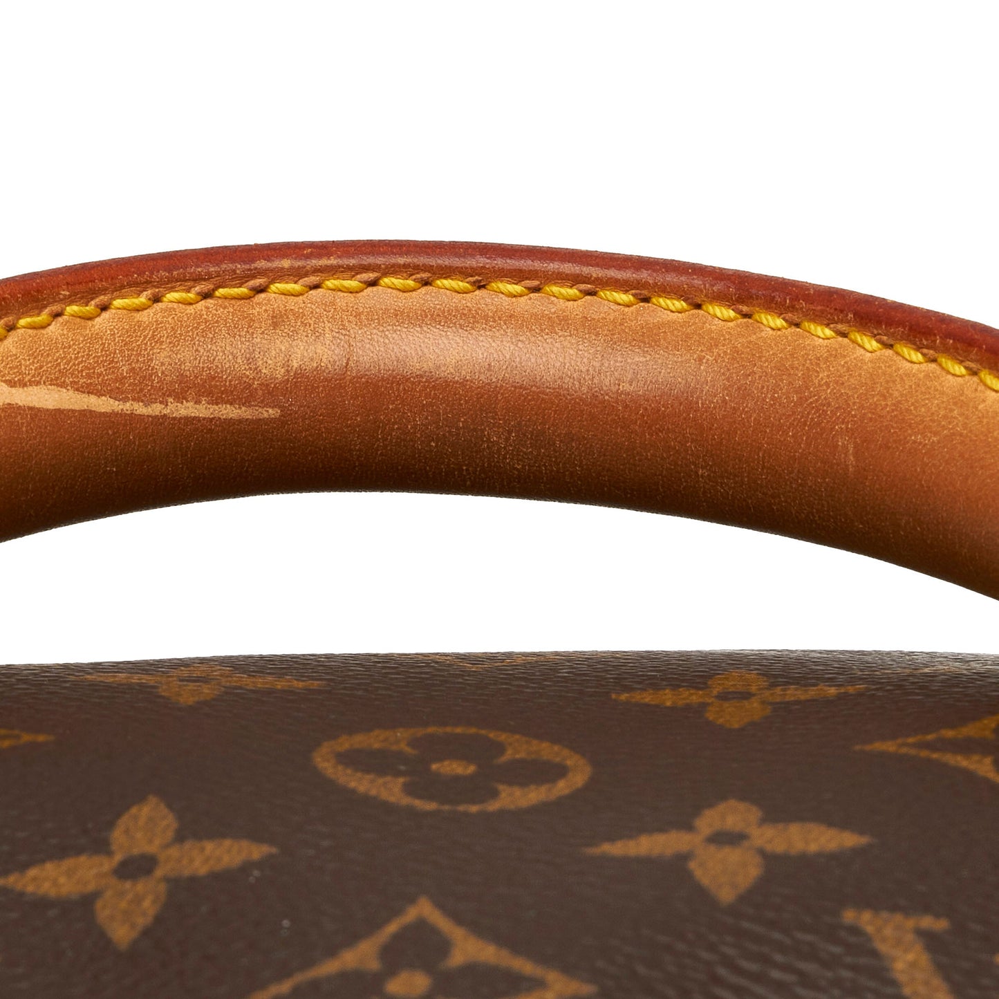 Louis Vuitton Keepall 50 Monogram Canvas