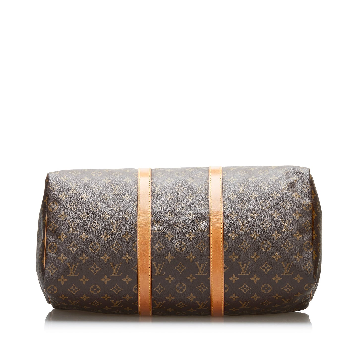 Louis Vuitton Keepall 50 Monogram Canvas