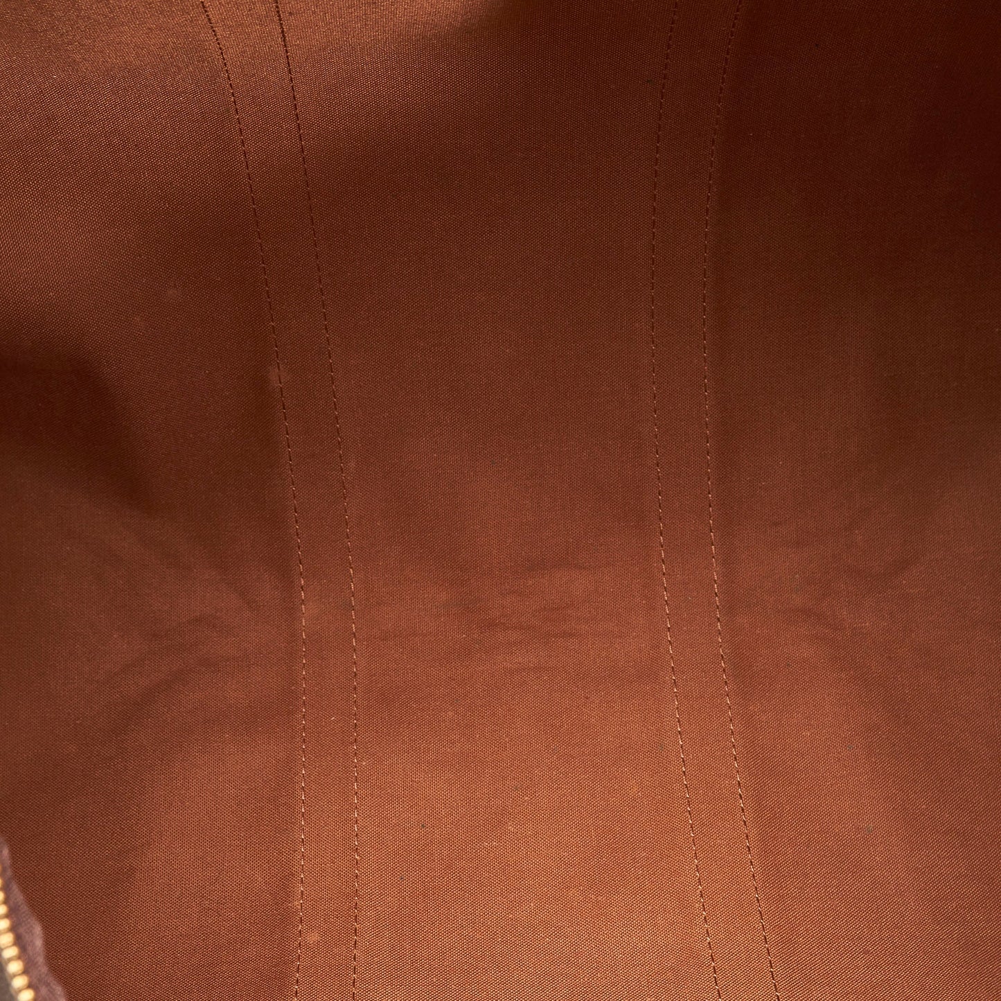 Louis Vuitton Keepall 50 Monogram Canvas