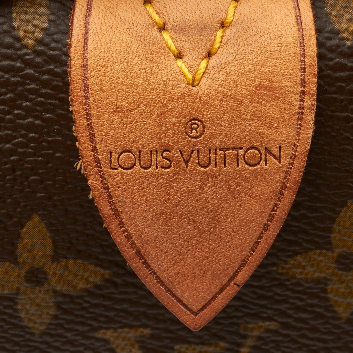 Louis Vuitton Keepall 50 Monogram Canvas