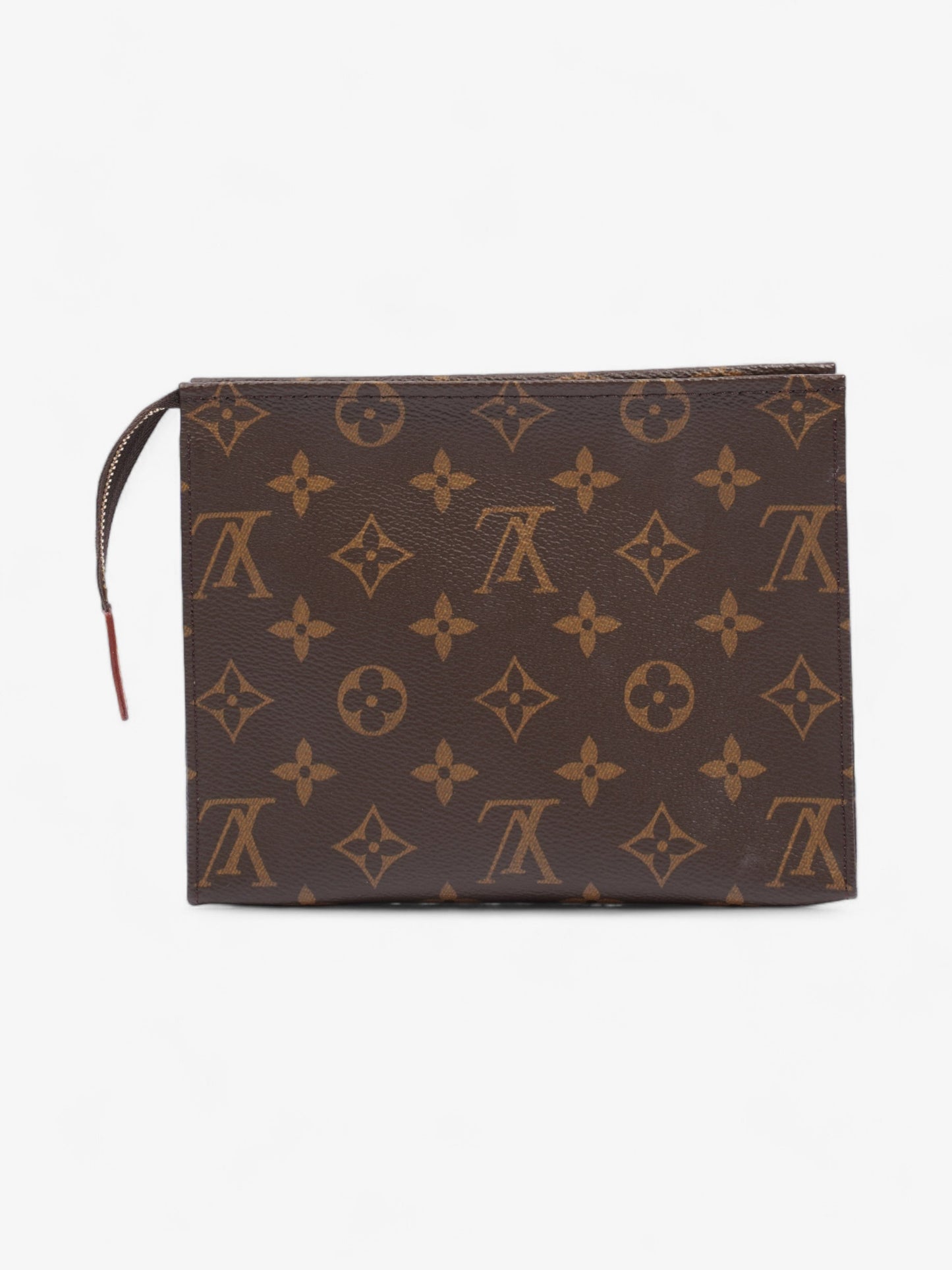 Louis Vuitton Toiletry Pouch Monogram Coated Canvas 19