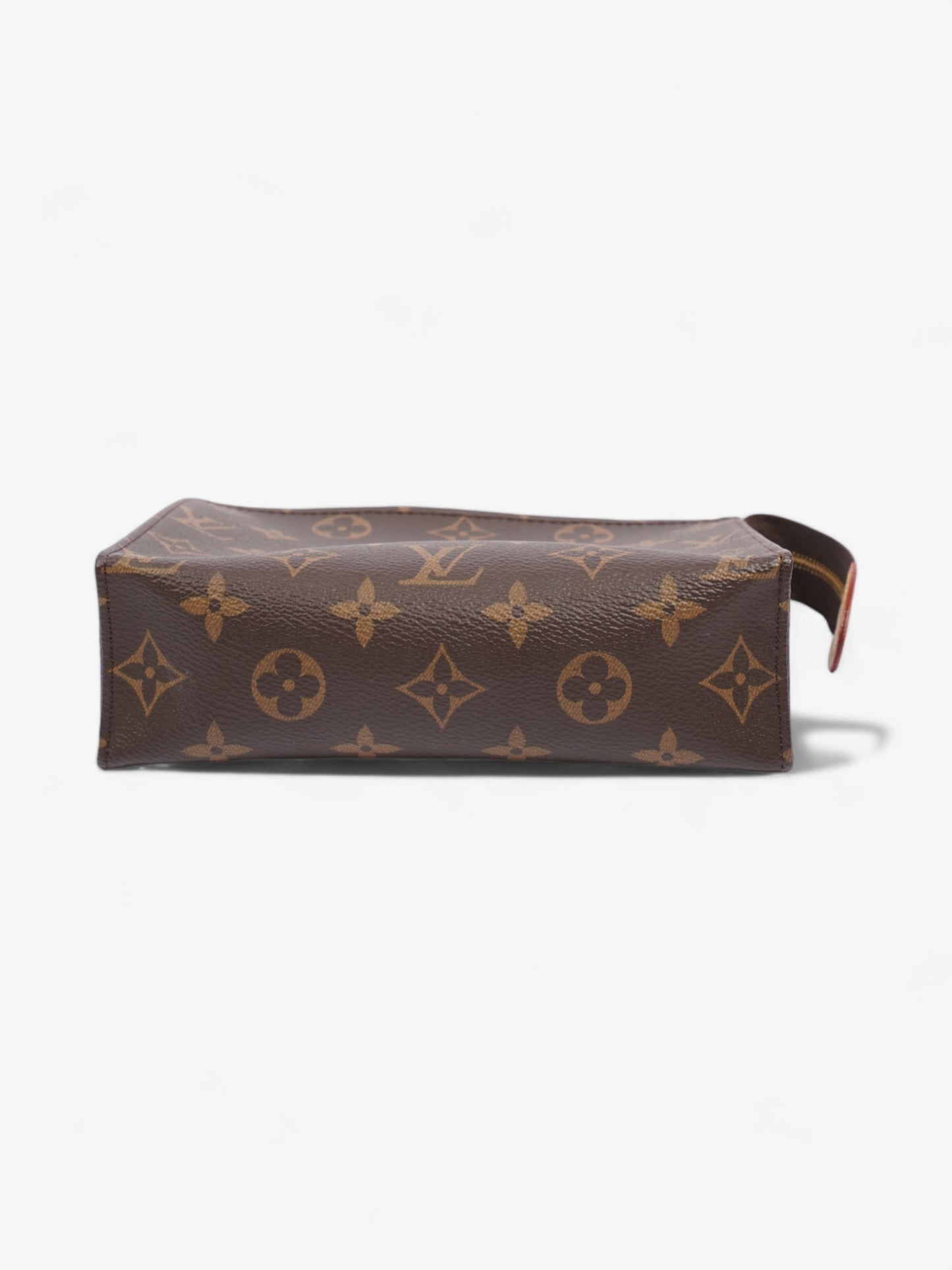 Louis Vuitton Toiletry Pouch Monogram Coated Canvas 19