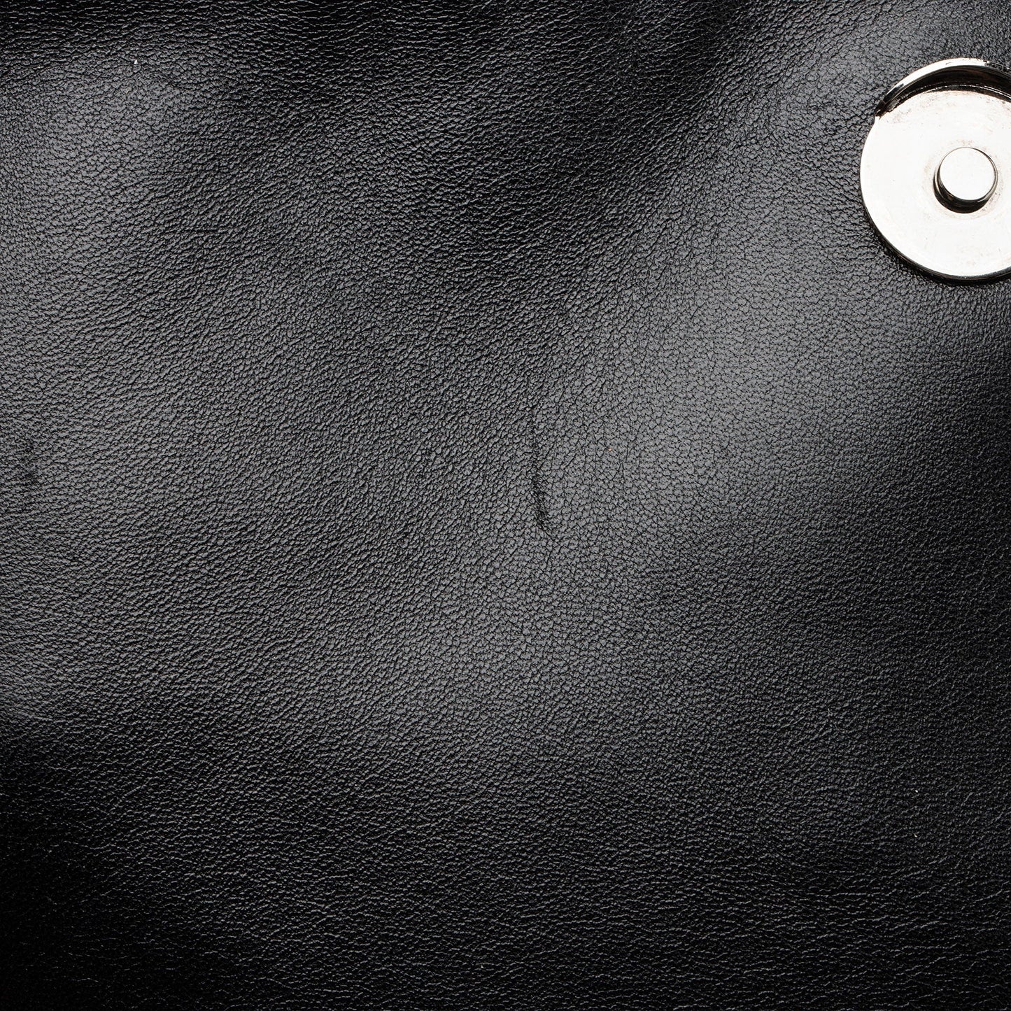 Saint Laurent Patent Croc Embossed Leather Monogram Niki Medium Shoulder Bag (SHF-zhfiM7)