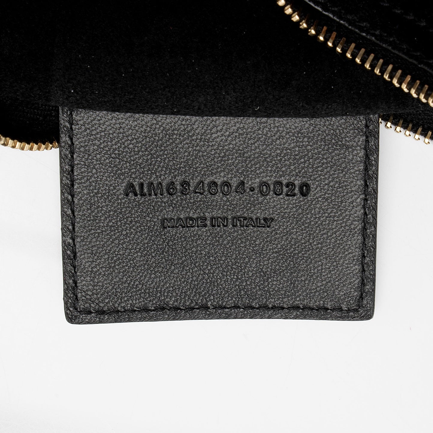 Saint Laurent Patent Croc Embossed Leather Suzanne Medium Hobo (SHF-ob9qRW)