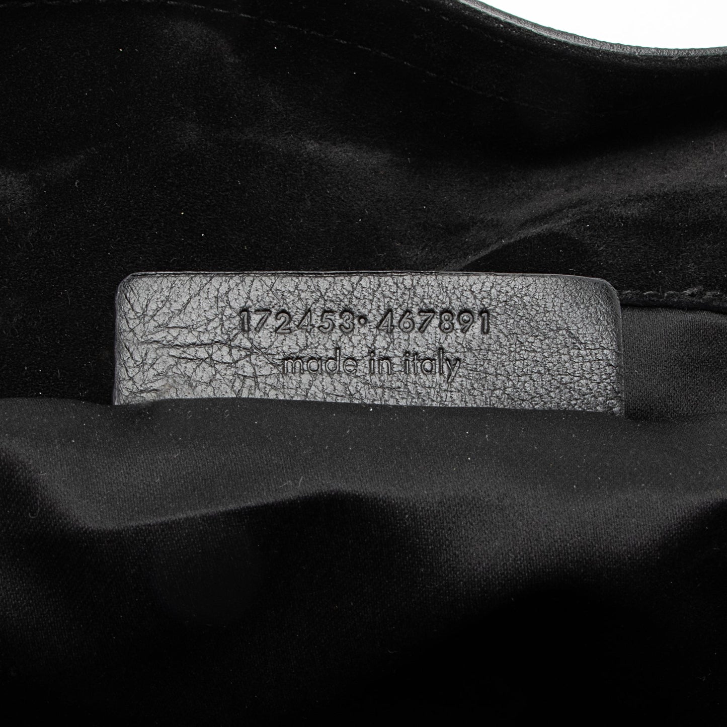 Saint Laurent Patent Leather Downtown Large Tote (SHF-23143)