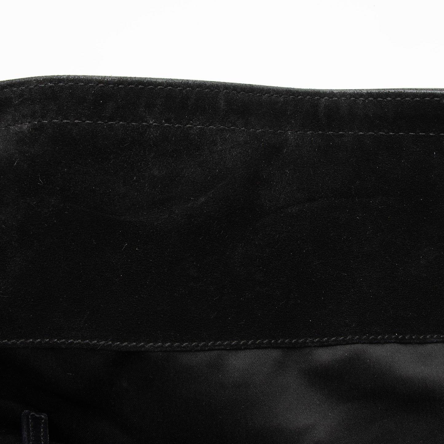 Saint Laurent Patent Leather Downtown Large Tote (SHF-23143)