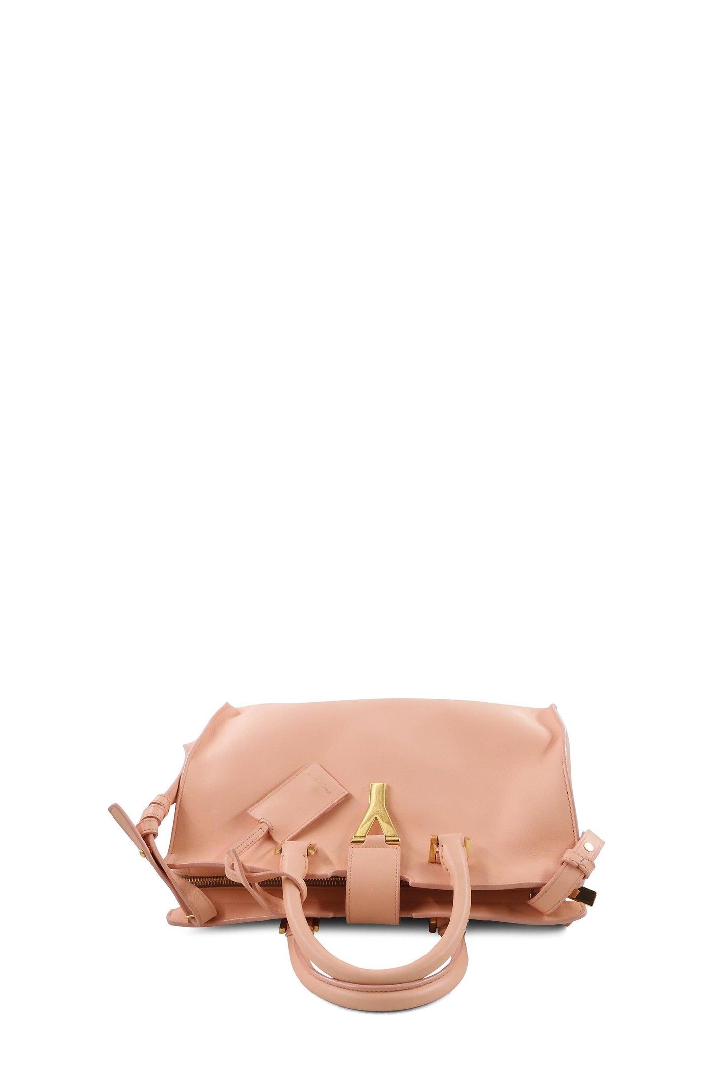 Small Cabas Chyc Tote Peach