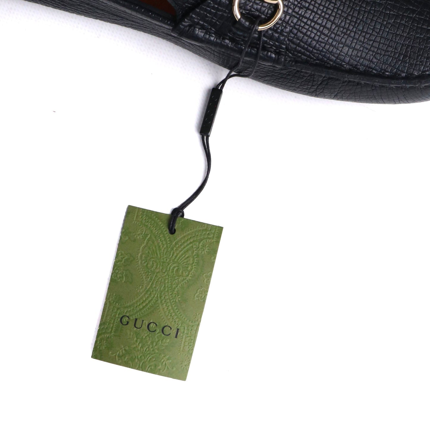 GUCCI Flats Jordaan