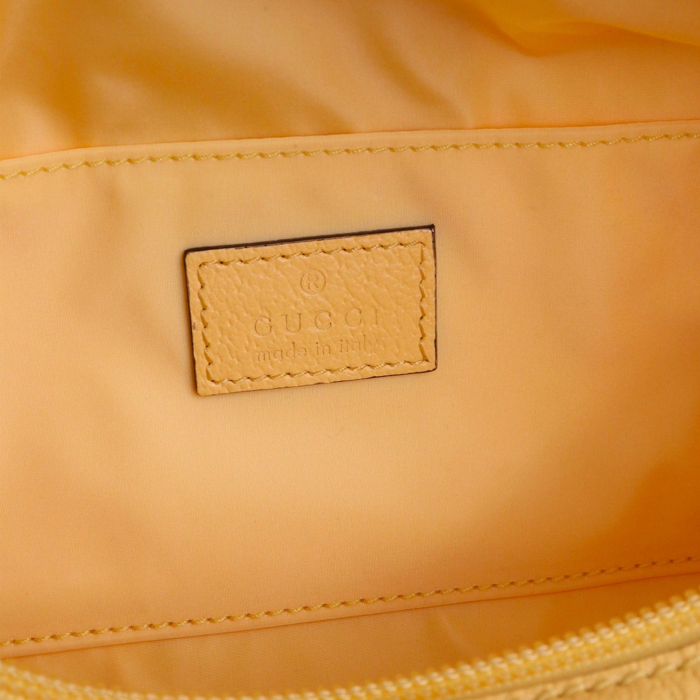 GUCCI Clutch bags Marmont