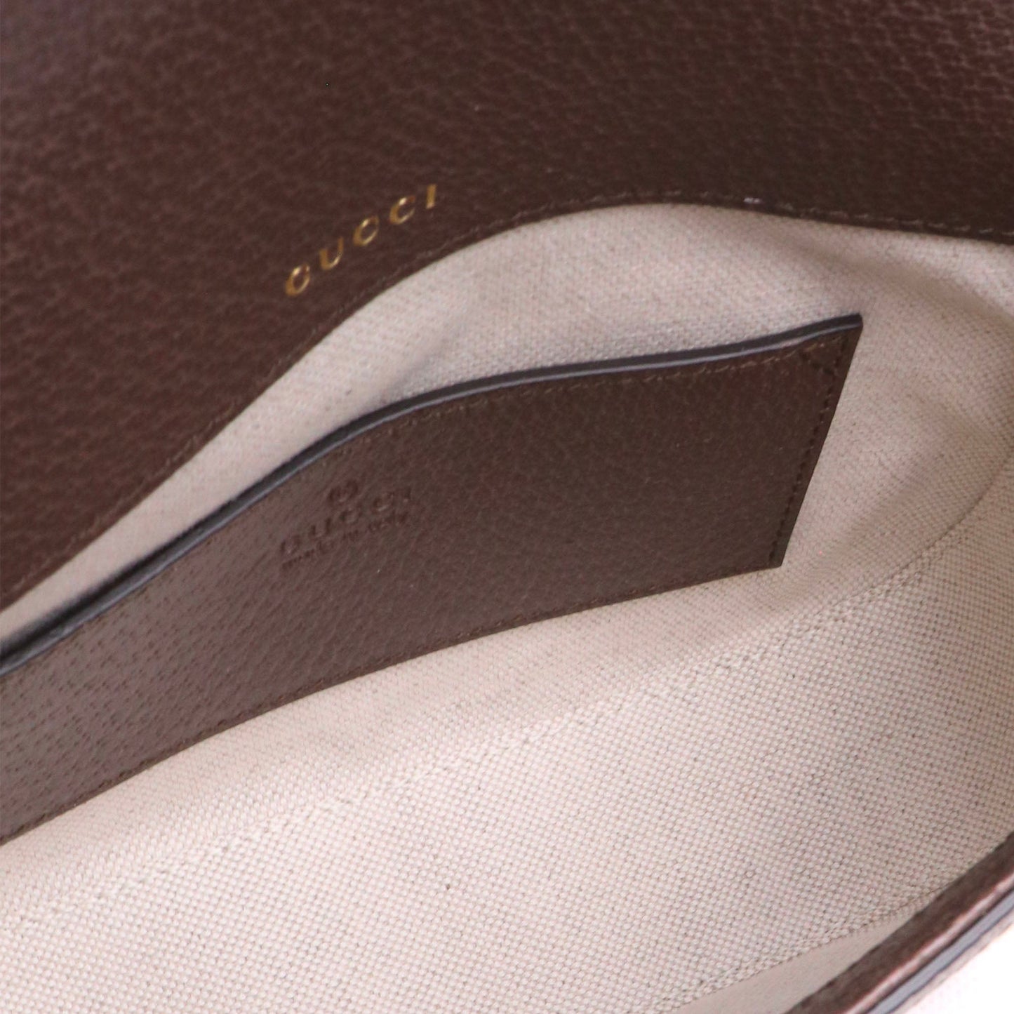 GUCCI Handbags Horsebit 1955
