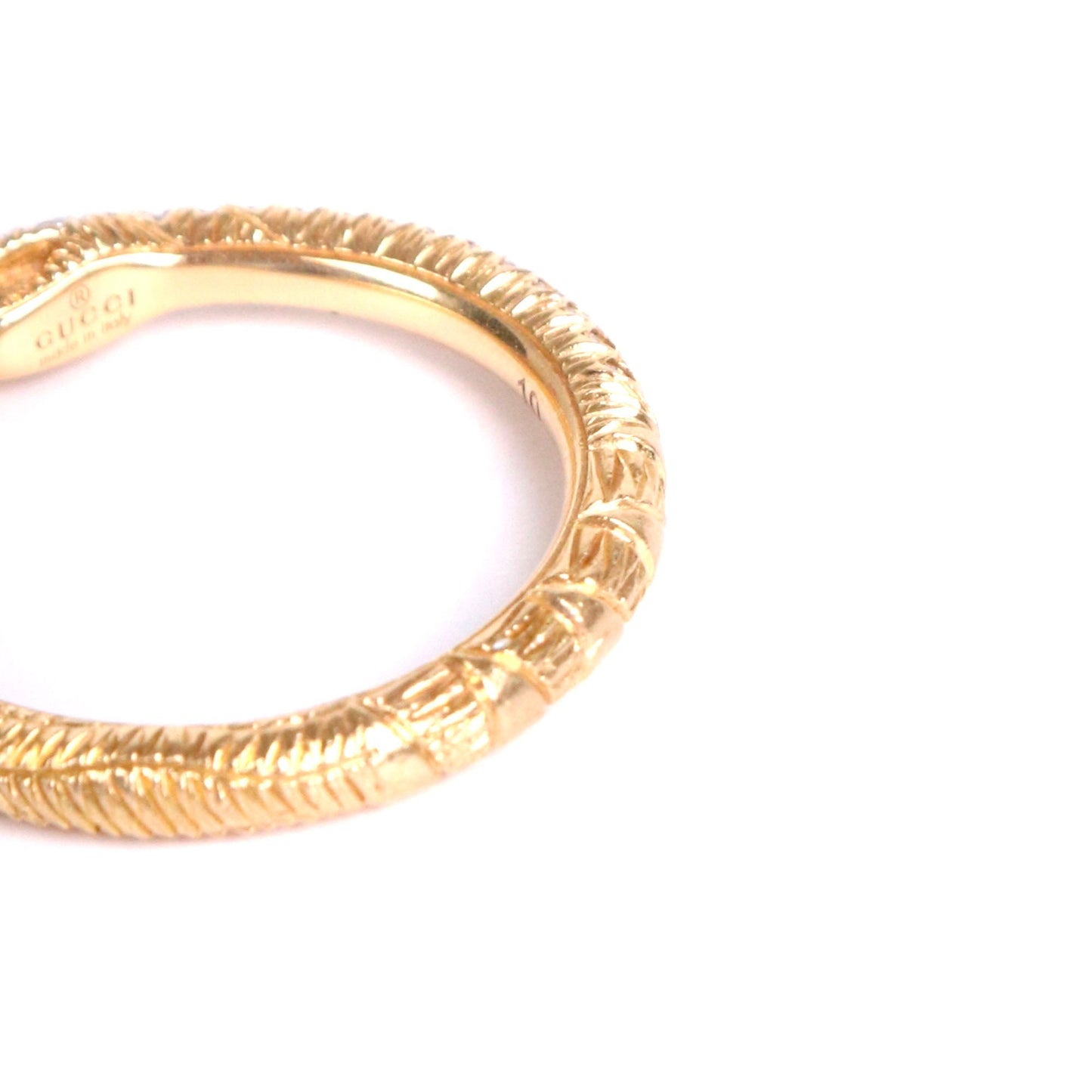 GUCCI Rings