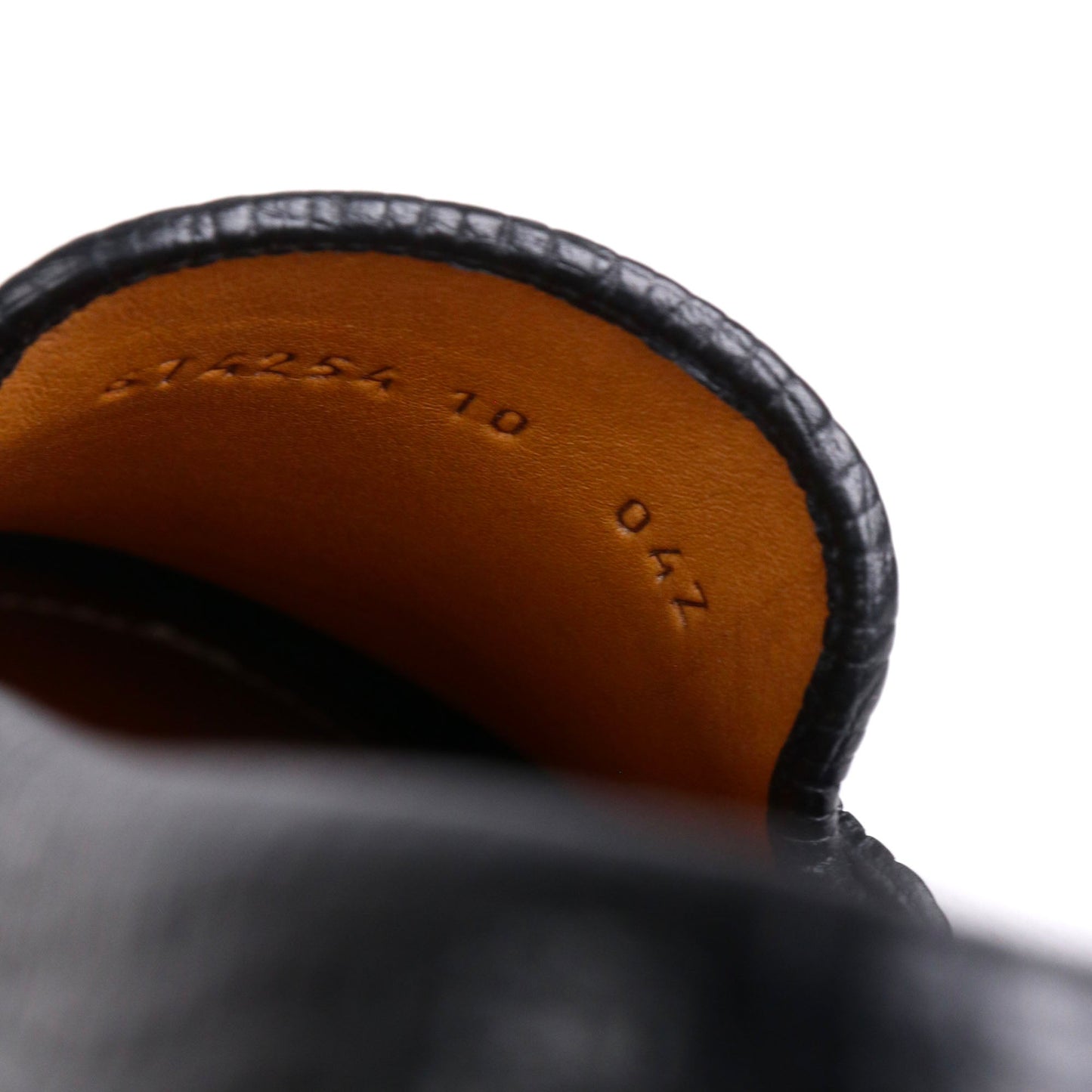 GUCCI Flats Jordaan