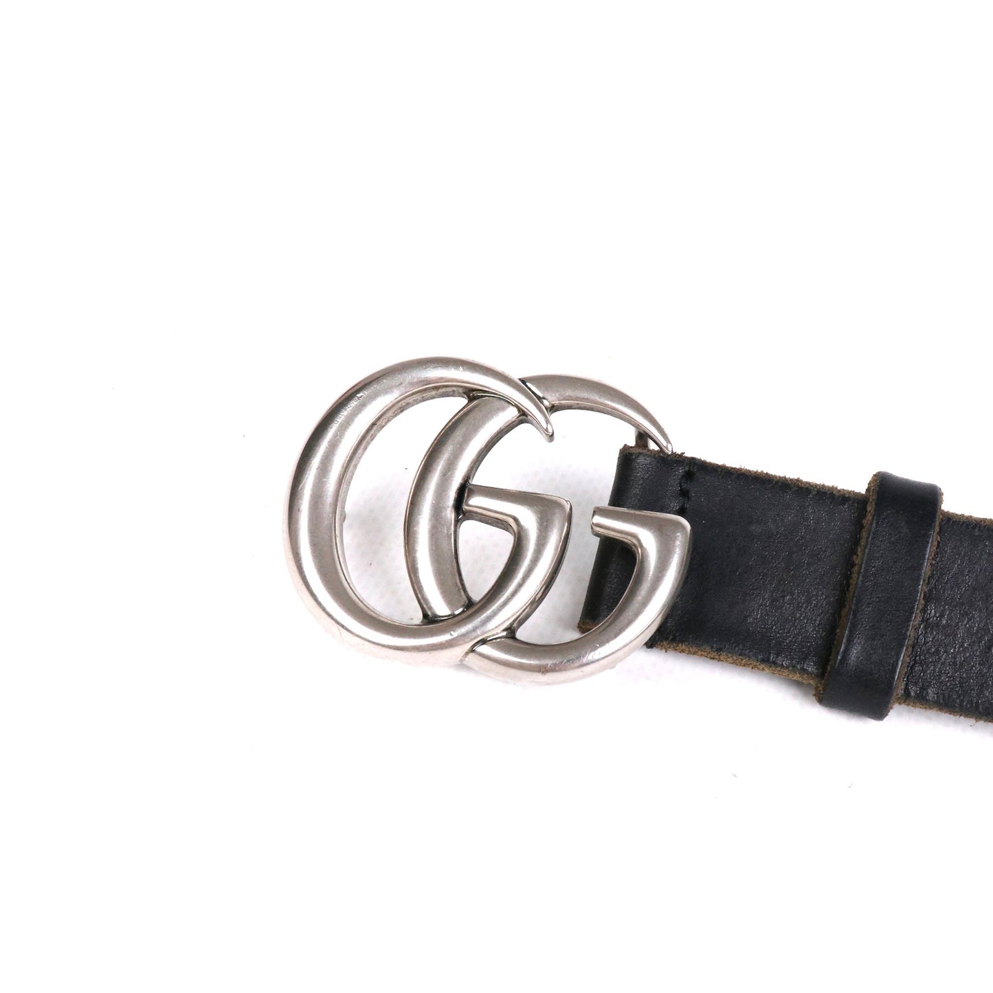 GUCCI Belts GG Buckle