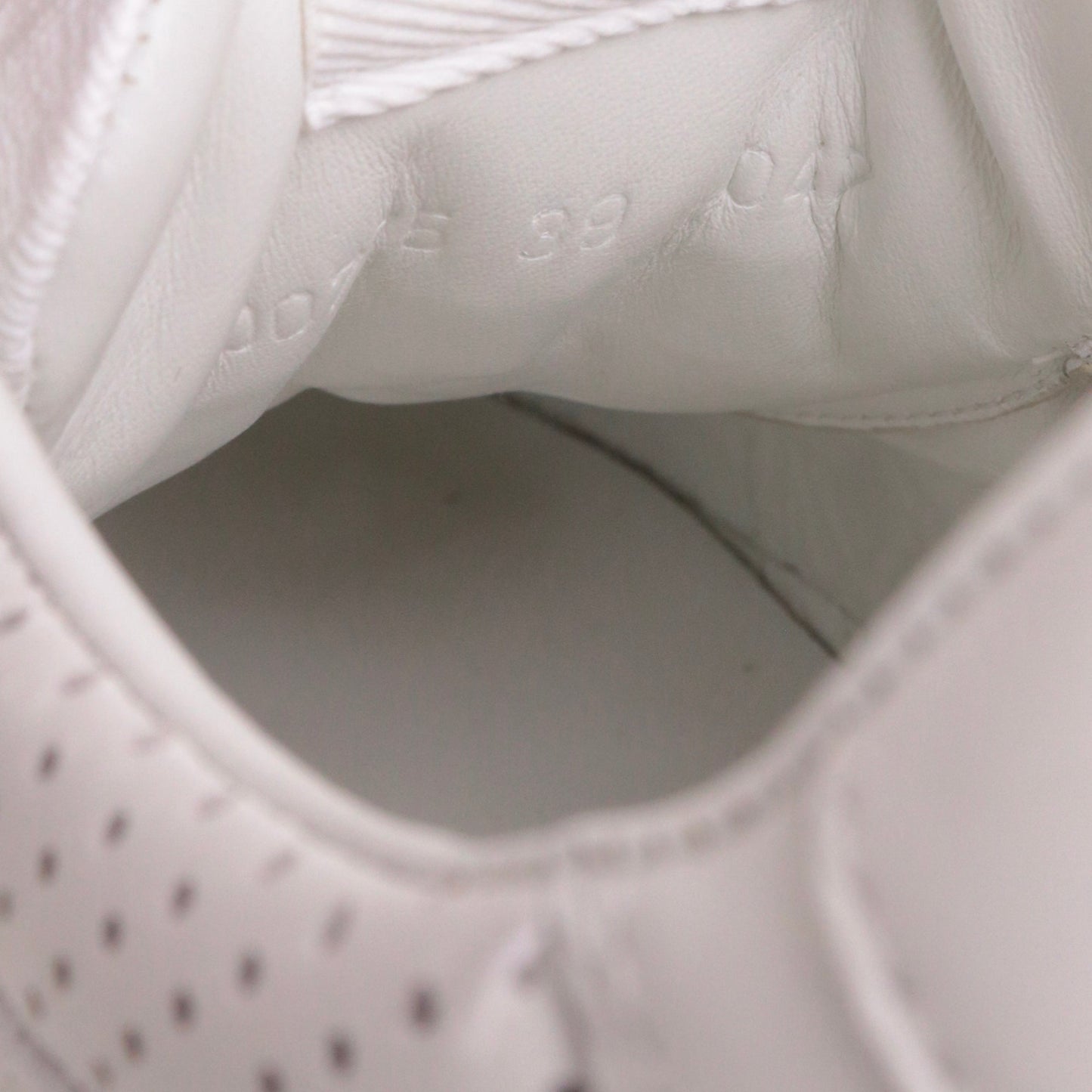 GUCCI Trainers Screener