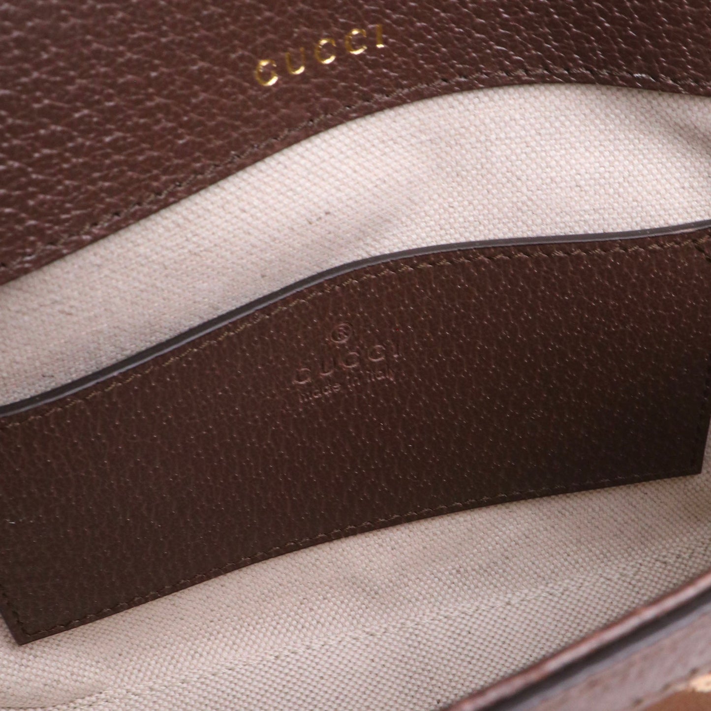 GUCCI Handbags Horsebit 1955