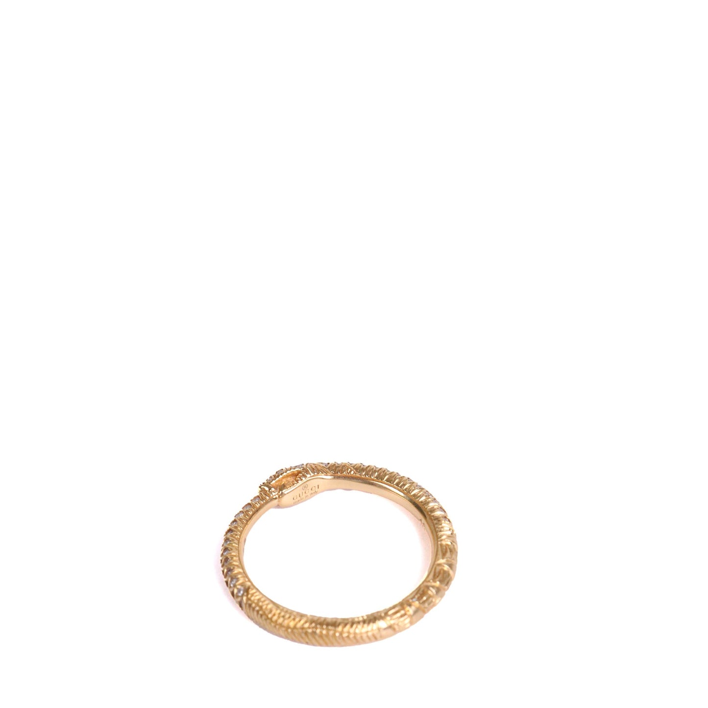 GUCCI Rings