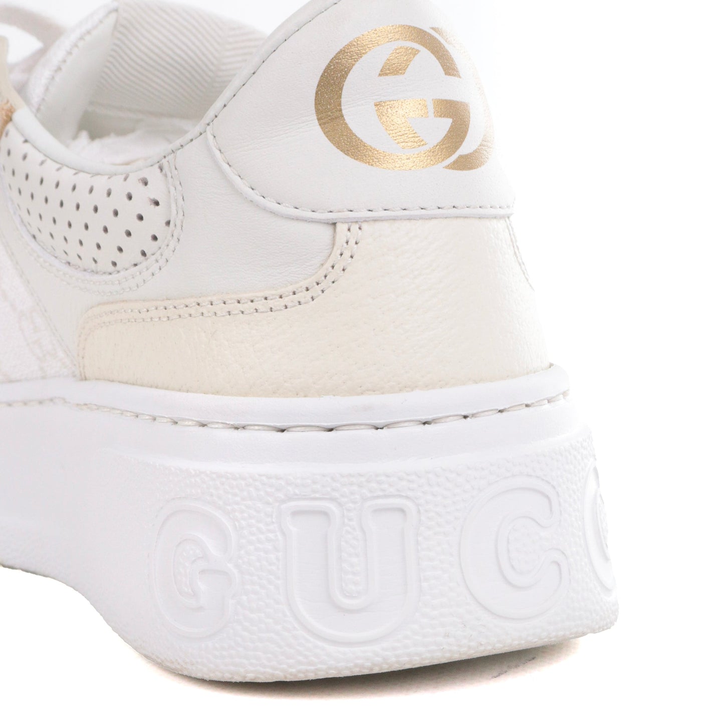 GUCCI Trainers Screener