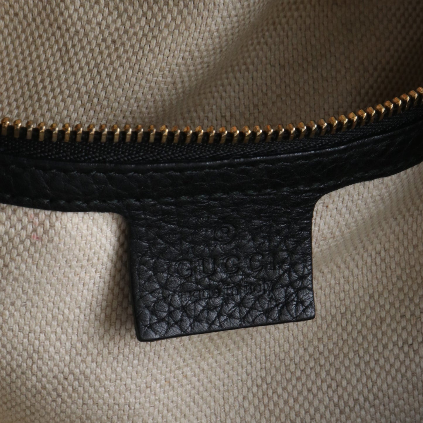 GUCCI Handbags Soho