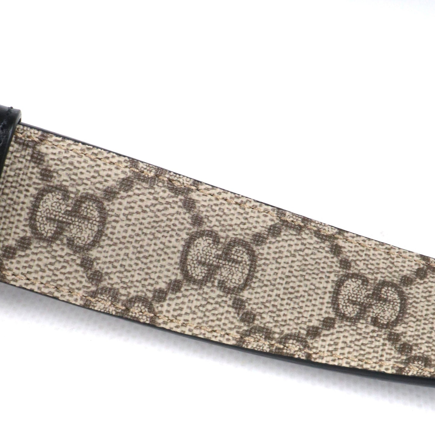 GUCCI Belts GG Buckle