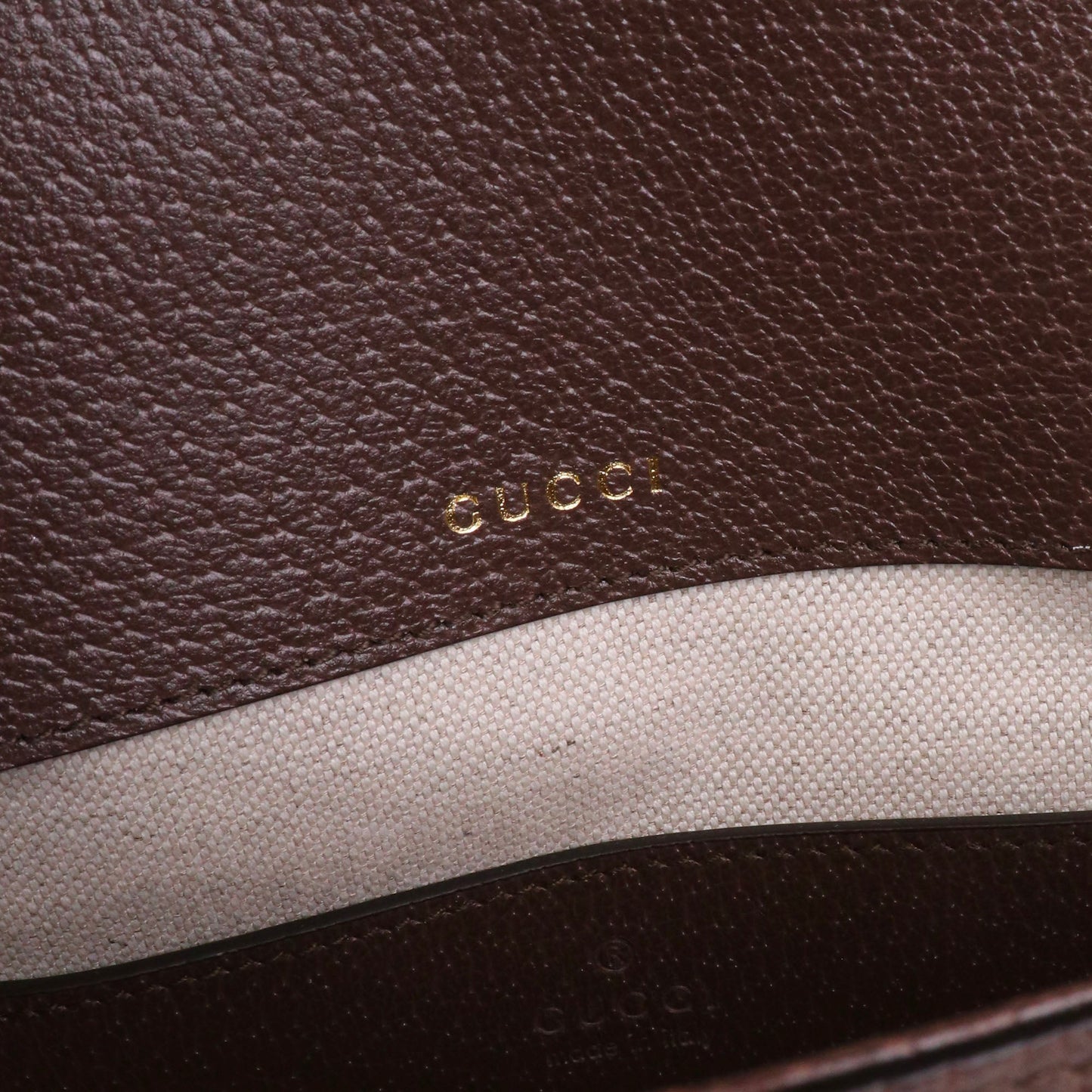 GUCCI Handbags Horsebit 1955