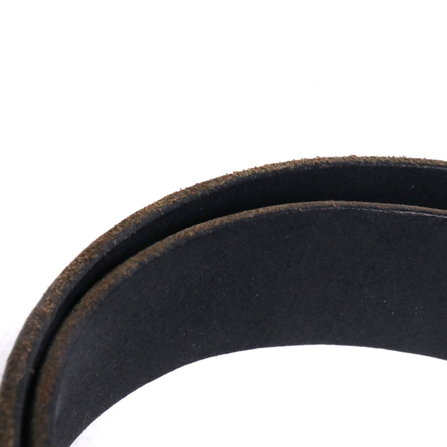 GUCCI Belts GG Buckle