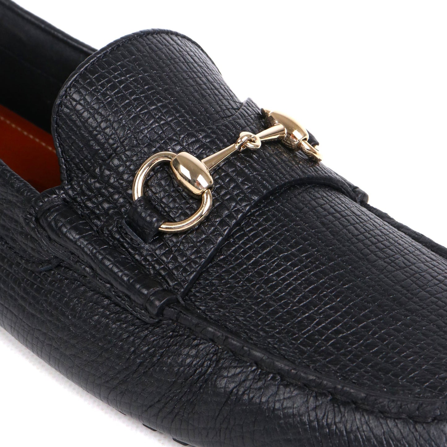 GUCCI Flats Jordaan
