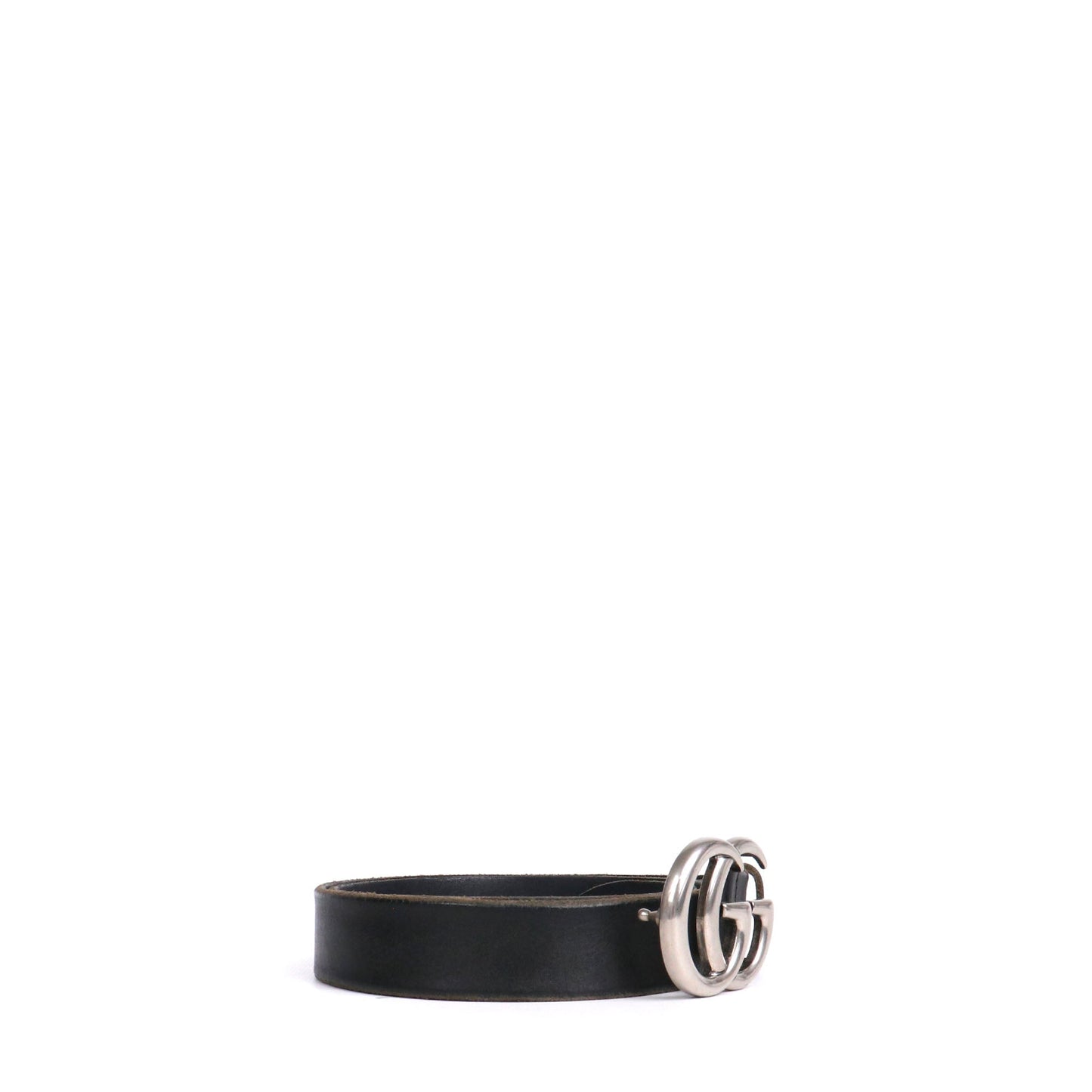 GUCCI Belts GG Buckle