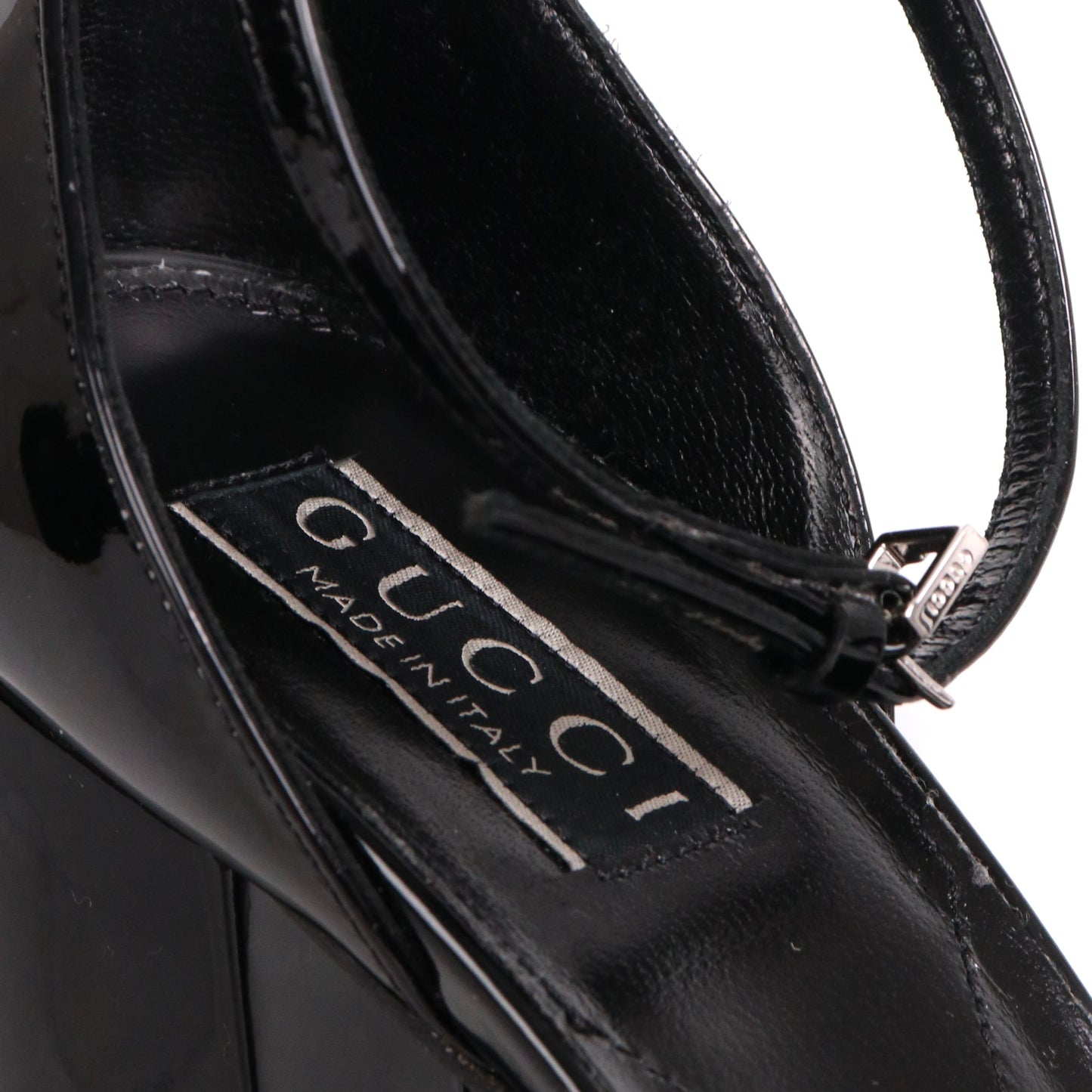 GUCCI Heels