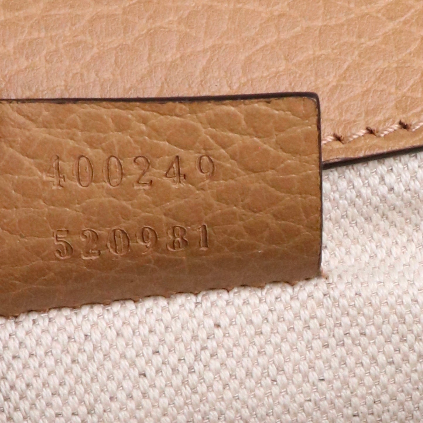 GUCCI Handbags Dionysus