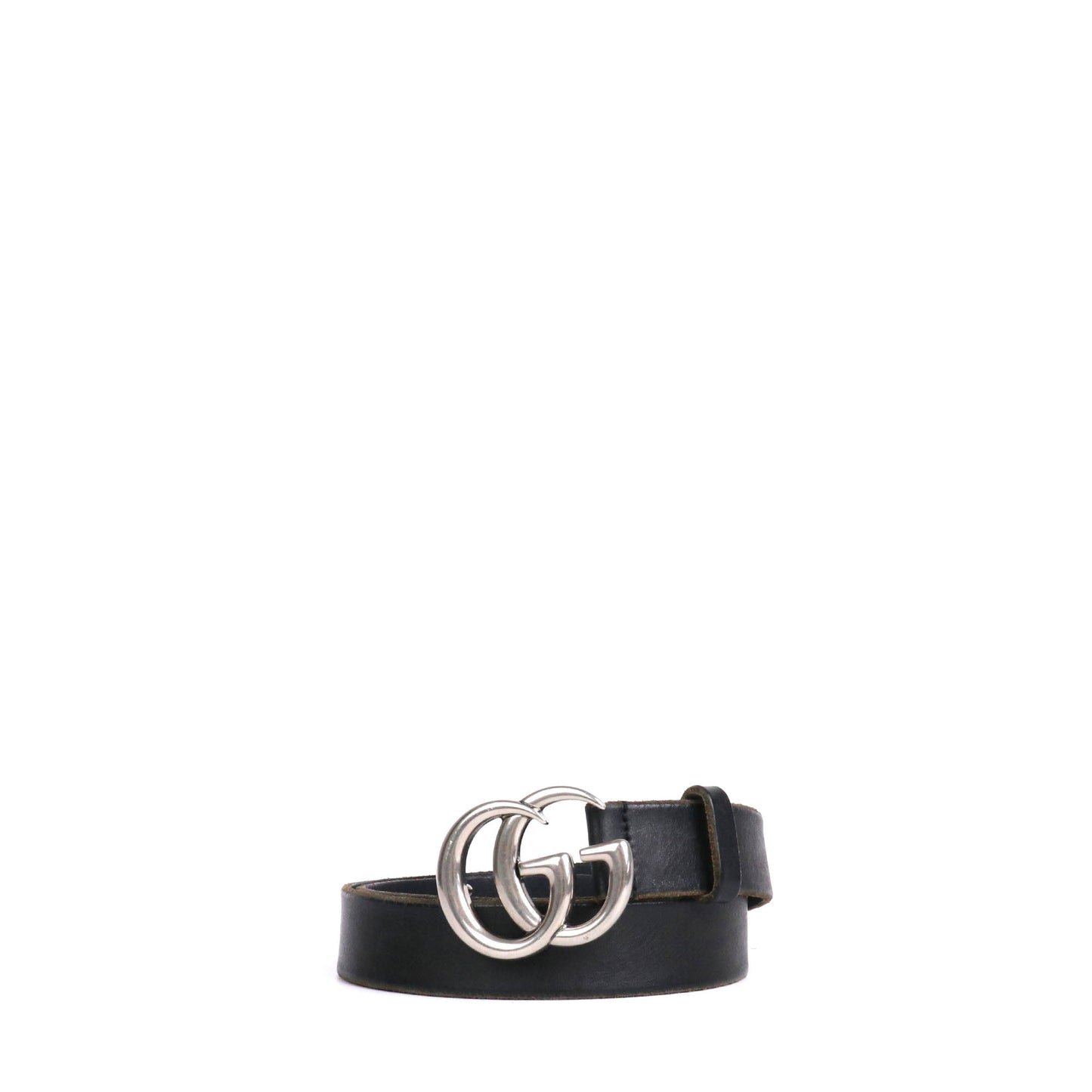 GUCCI Belts GG Buckle