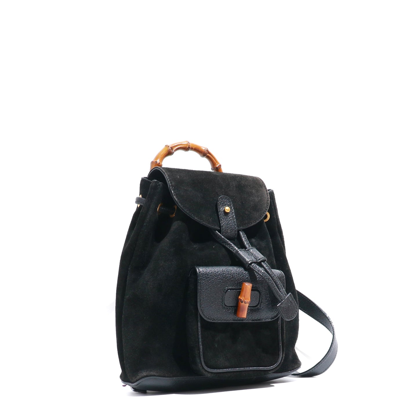GUCCI Handbags Bamboo