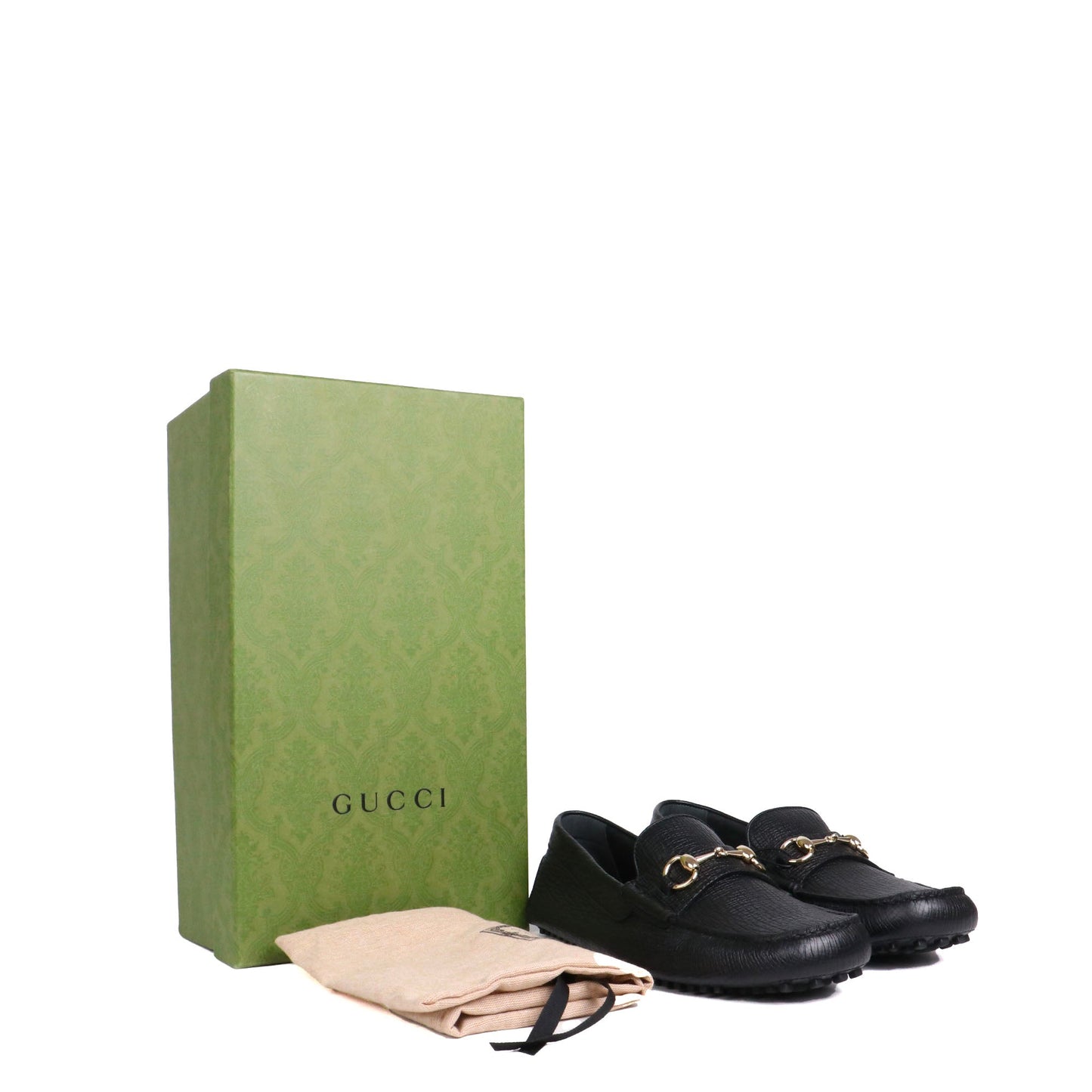GUCCI Flats Jordaan