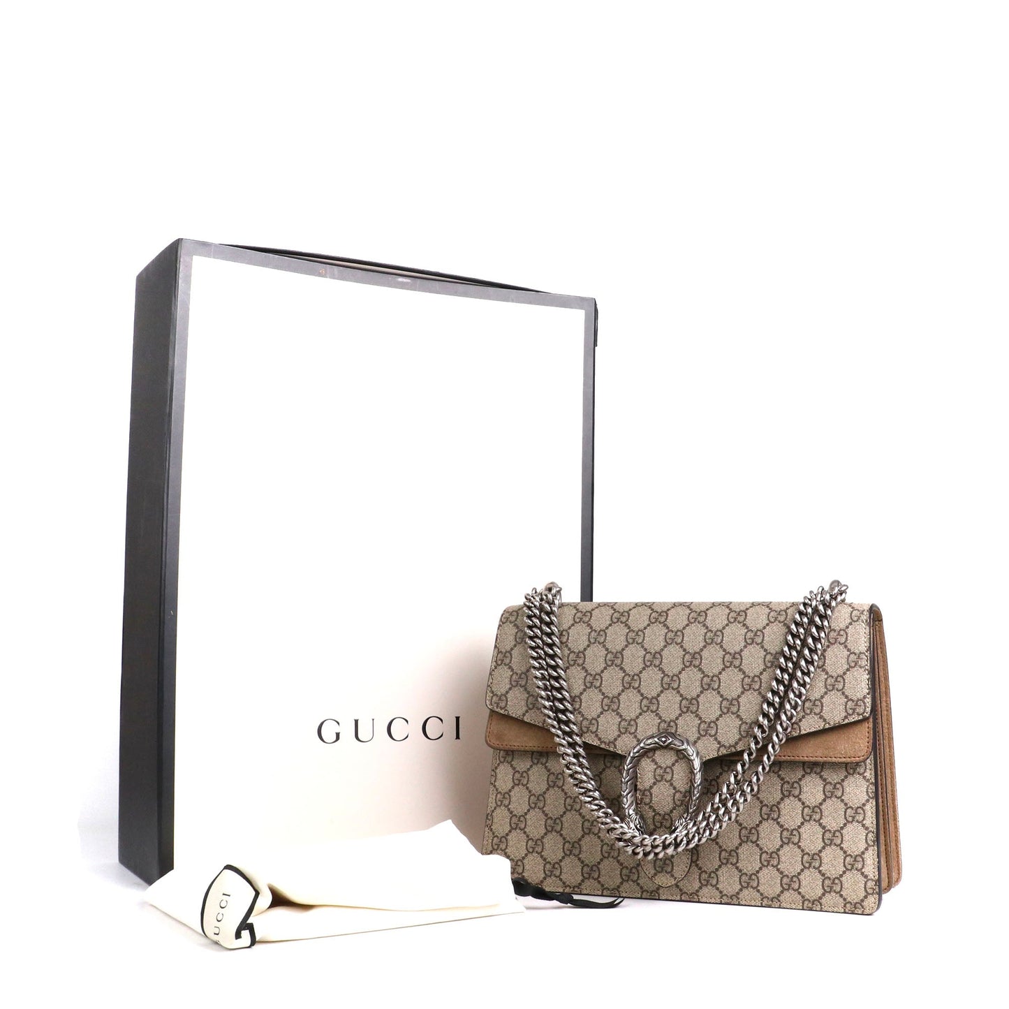 GUCCI Handbags Dionysus