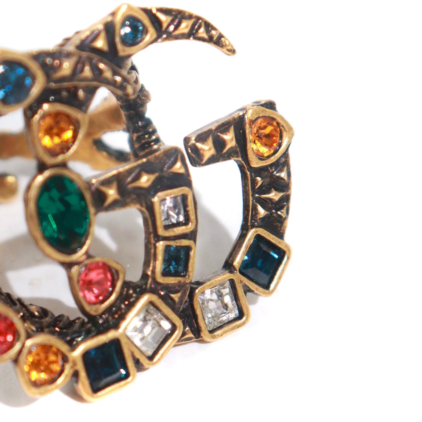GUCCI Rings